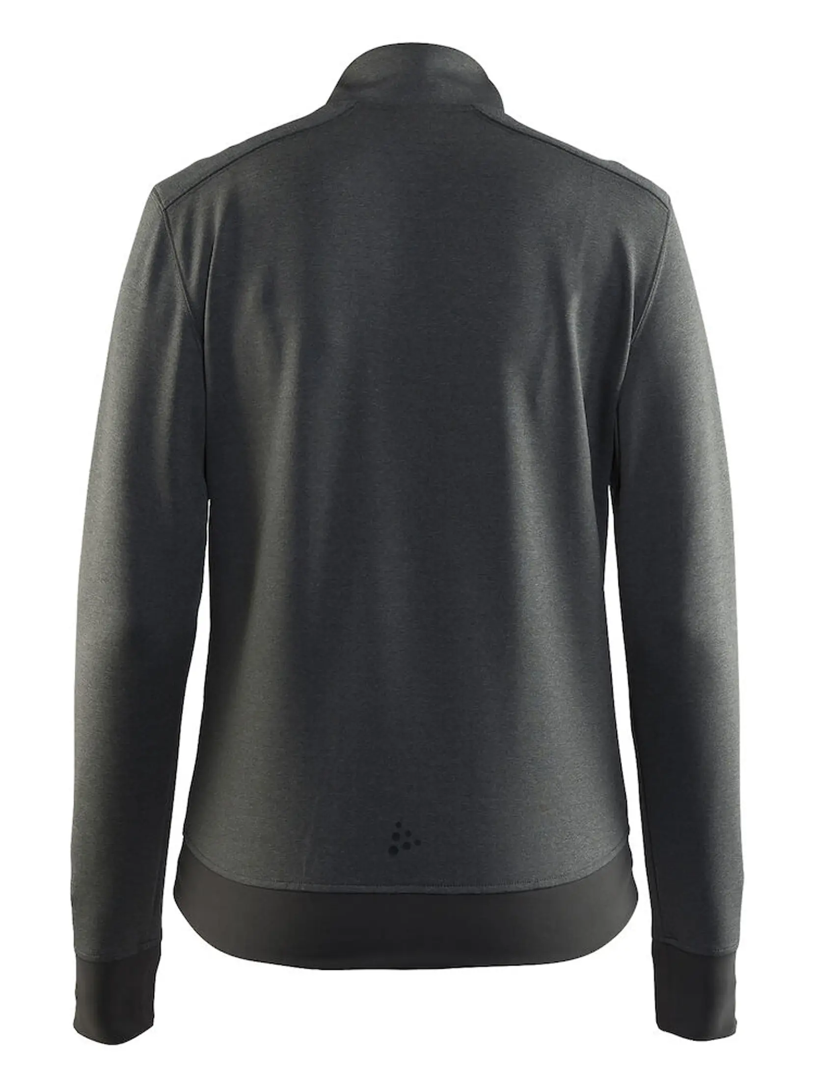 Bild på Noble Zip Jacket W Bild på Noble Zip Jacket W