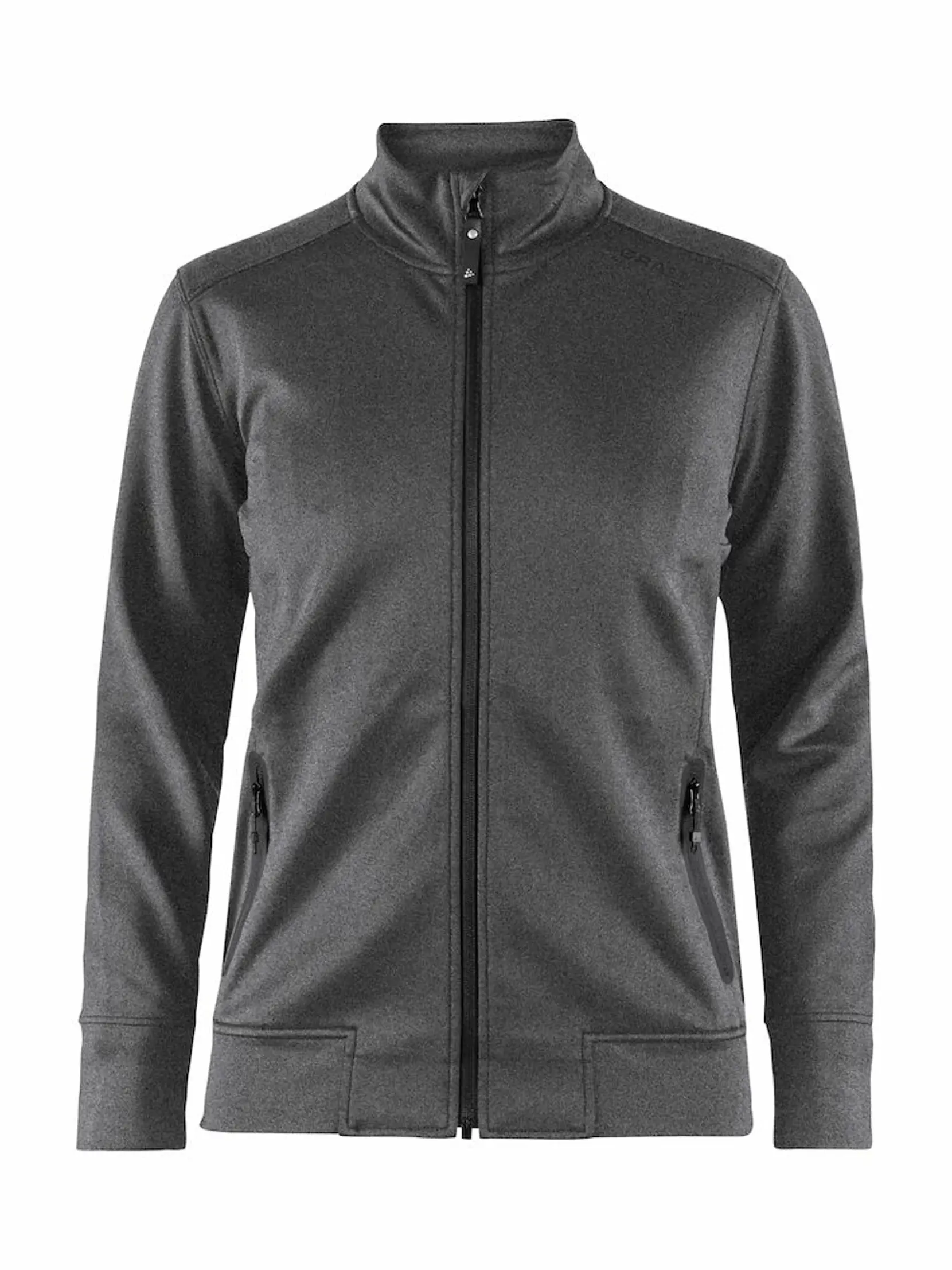 Bild på Noble Zip Jacket W Bild på Noble Zip Jacket W