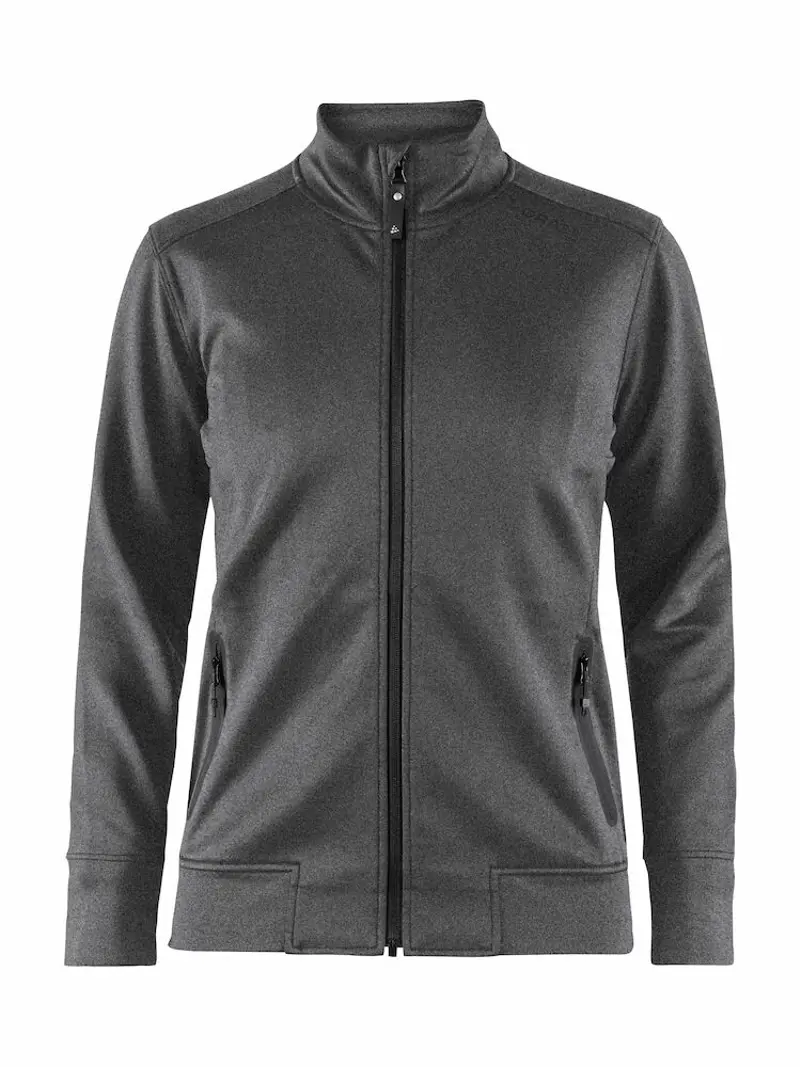 Bild på Noble Zip Jacket W