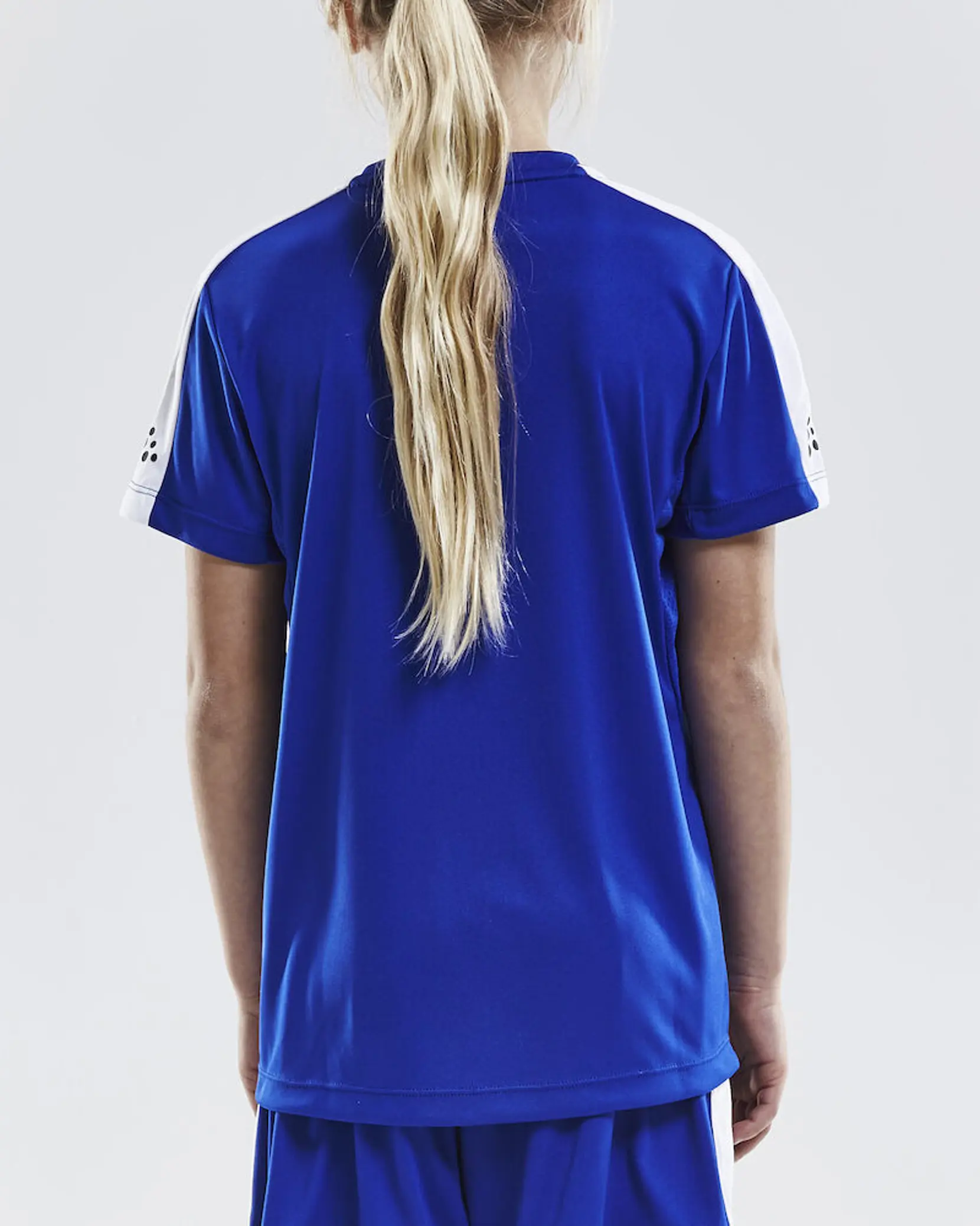 Bild på Progress Jersey Contrast Jr Bild på Progress Jersey Contrast Jr