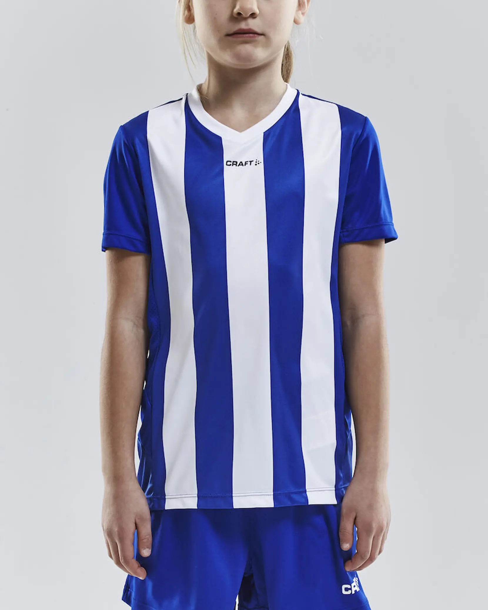 Bild på Progress Jersey Stripe Jr Bild på Progress Jersey Stripe Jr