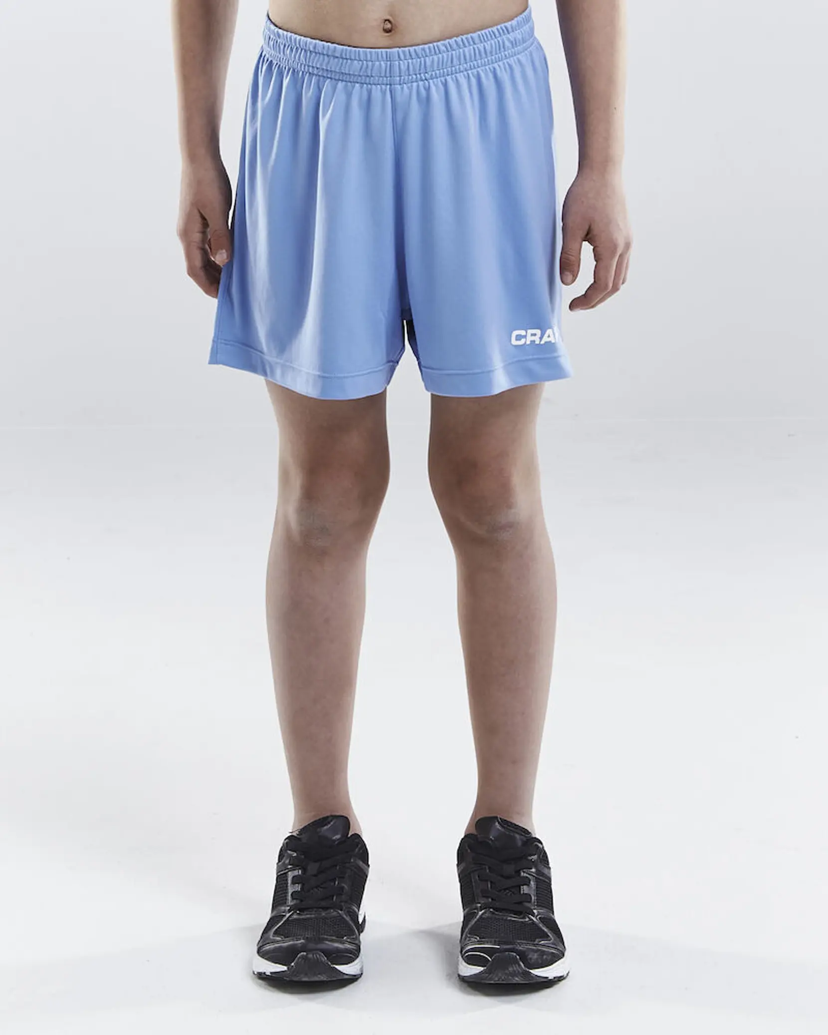 Bild på Squad Go Short Solid Jr Bild på Squad Go Short Solid Jr