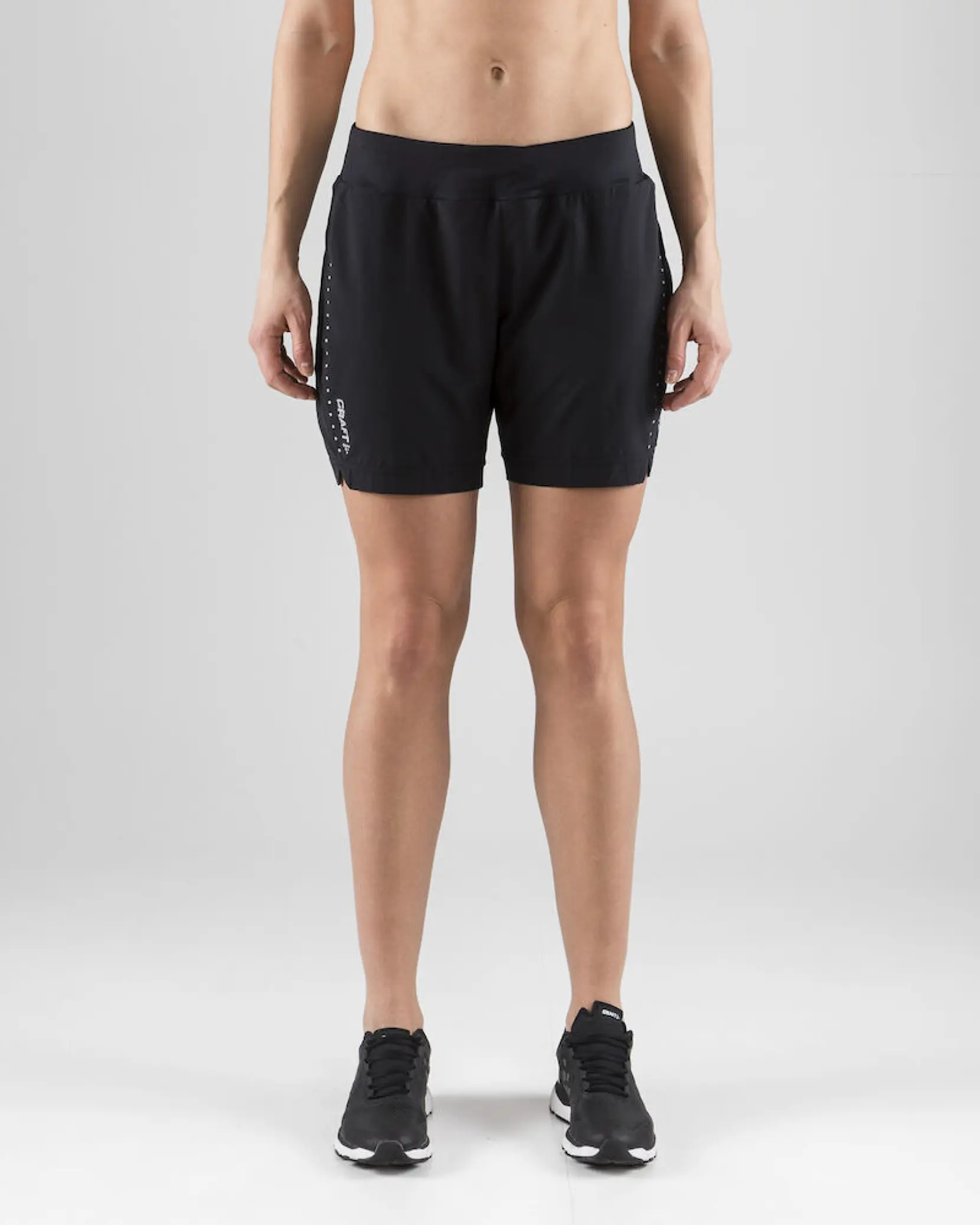 Bild på Essential 7" shorts W Bild på Essential 7" shorts W