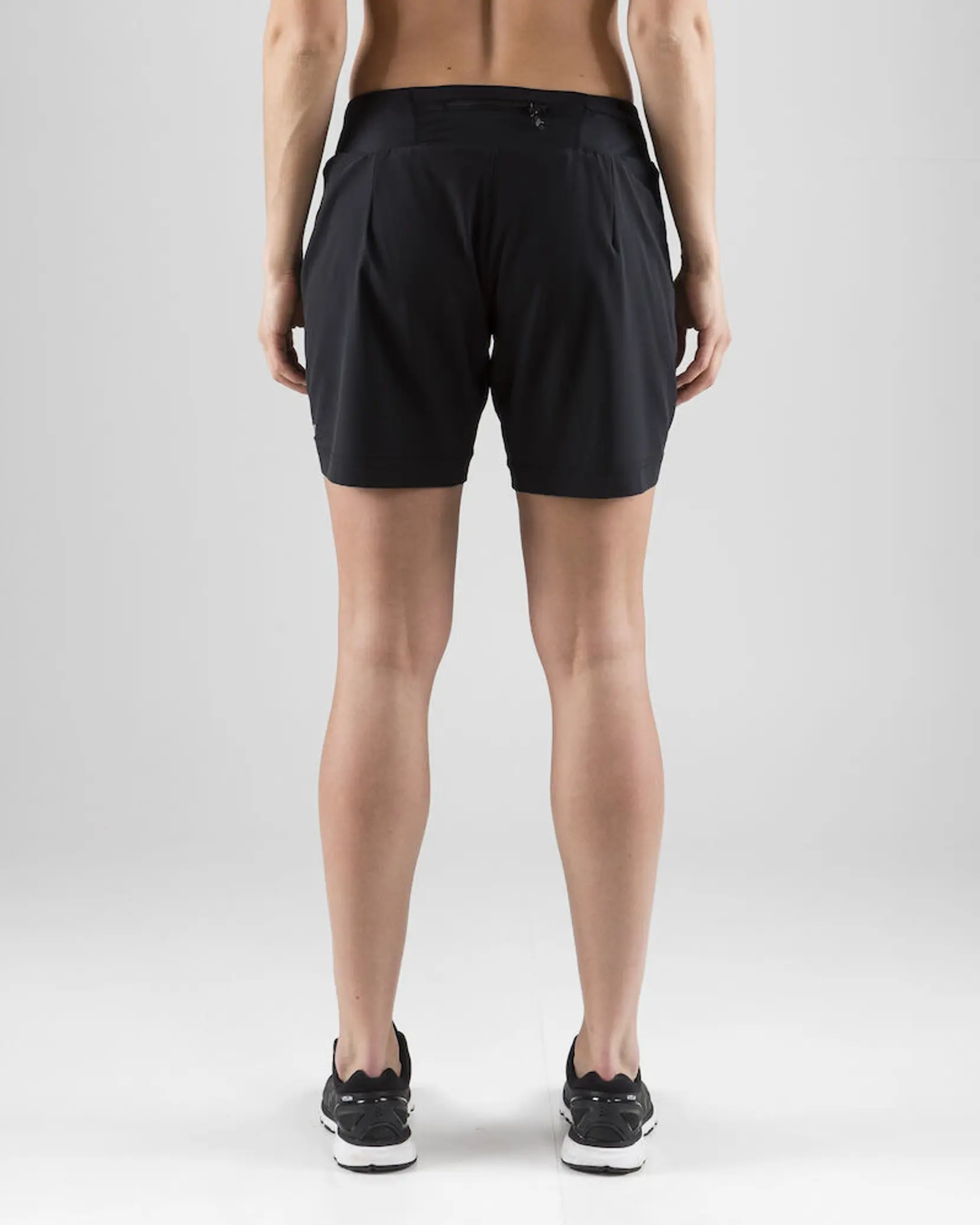 Bild på Essential 7" shorts W Bild på Essential 7" shorts W