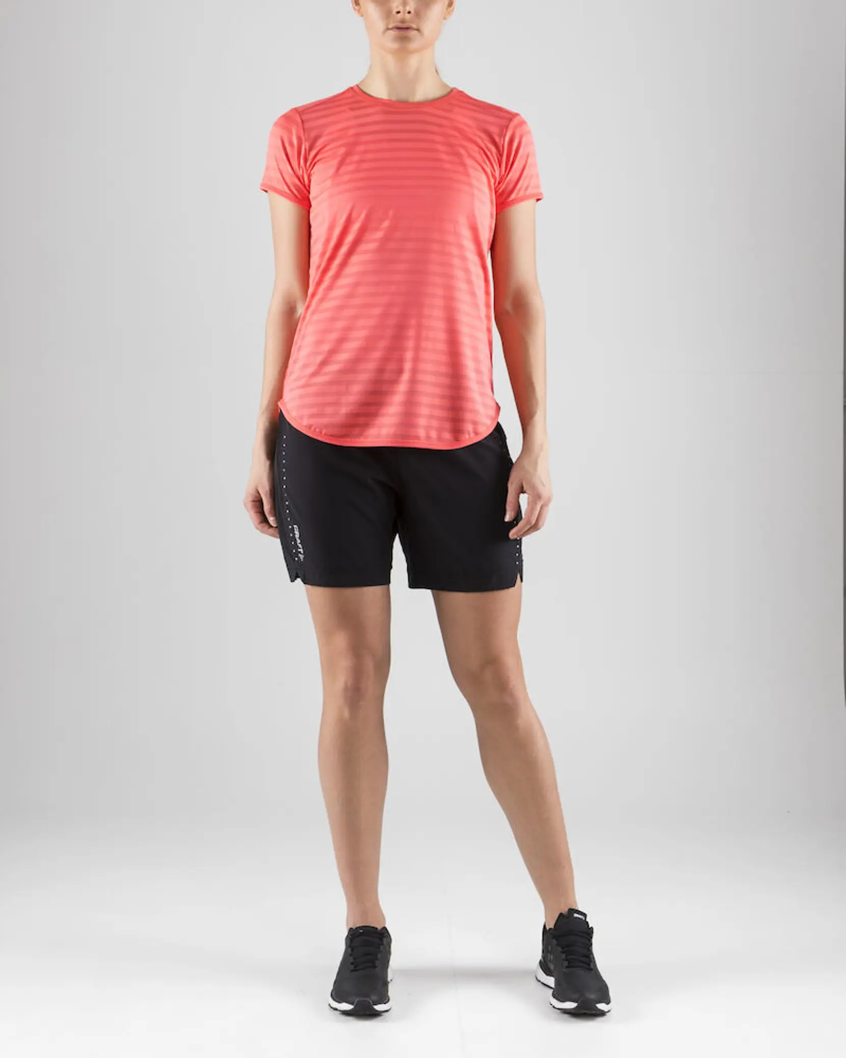 Bild på Essential 7" shorts W Bild på Essential 7" shorts W