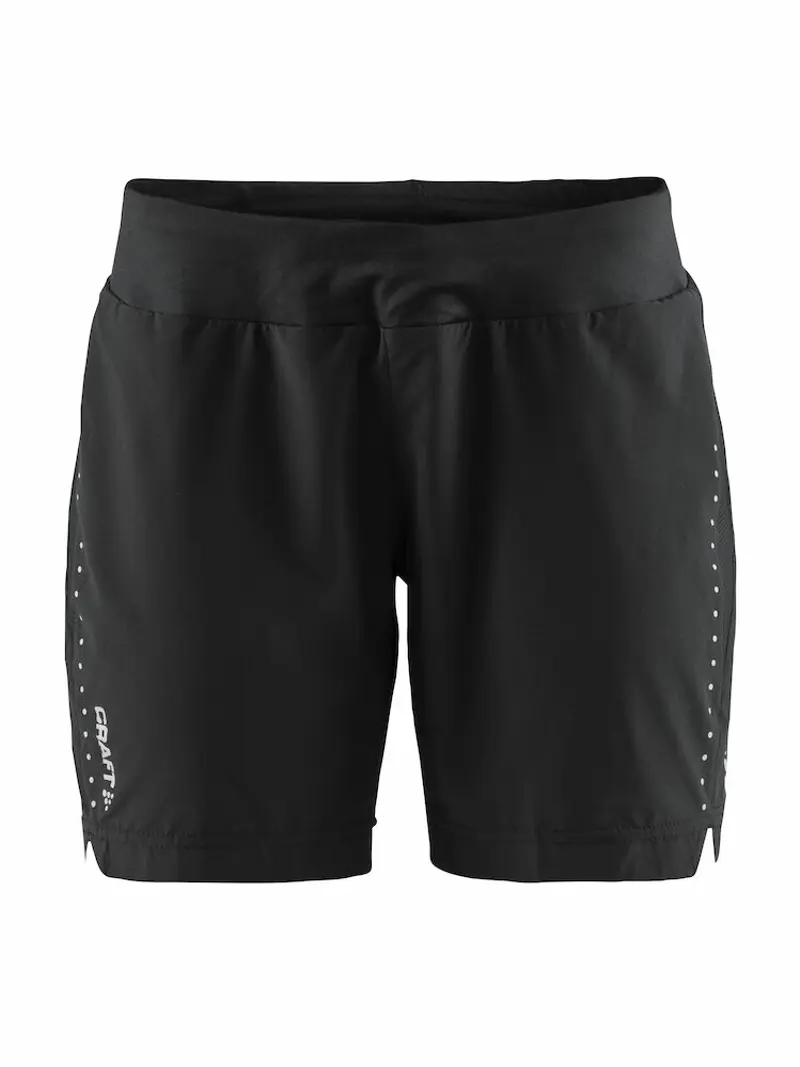 Essential 7" shorts W