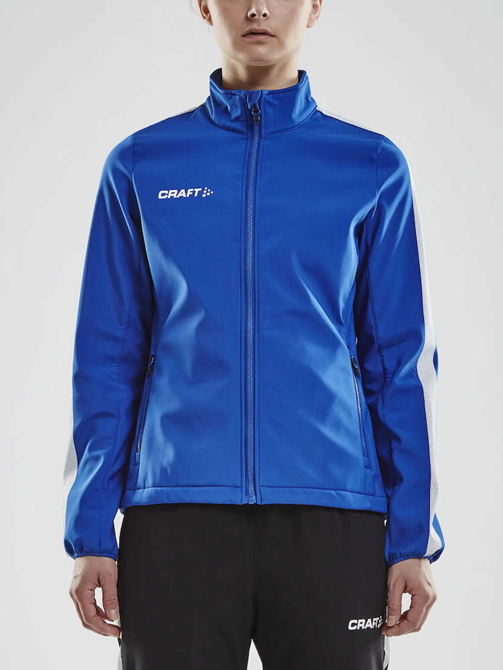 Bild på Pro Control Softshell Jacket W Bild på Pro Control Softshell Jacket W
