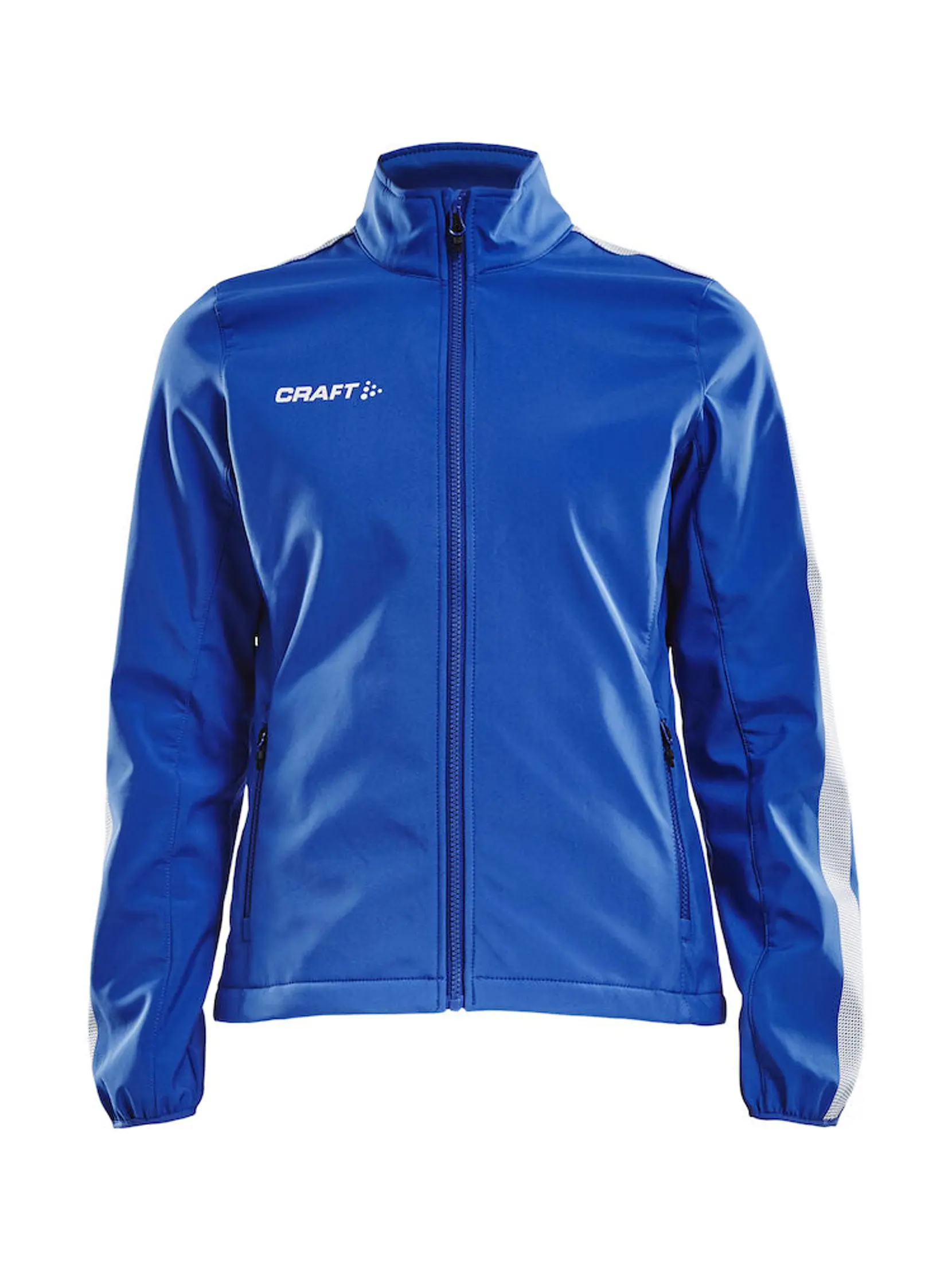 Bild på Pro Control Softshell Jacket W Bild på Pro Control Softshell Jacket W