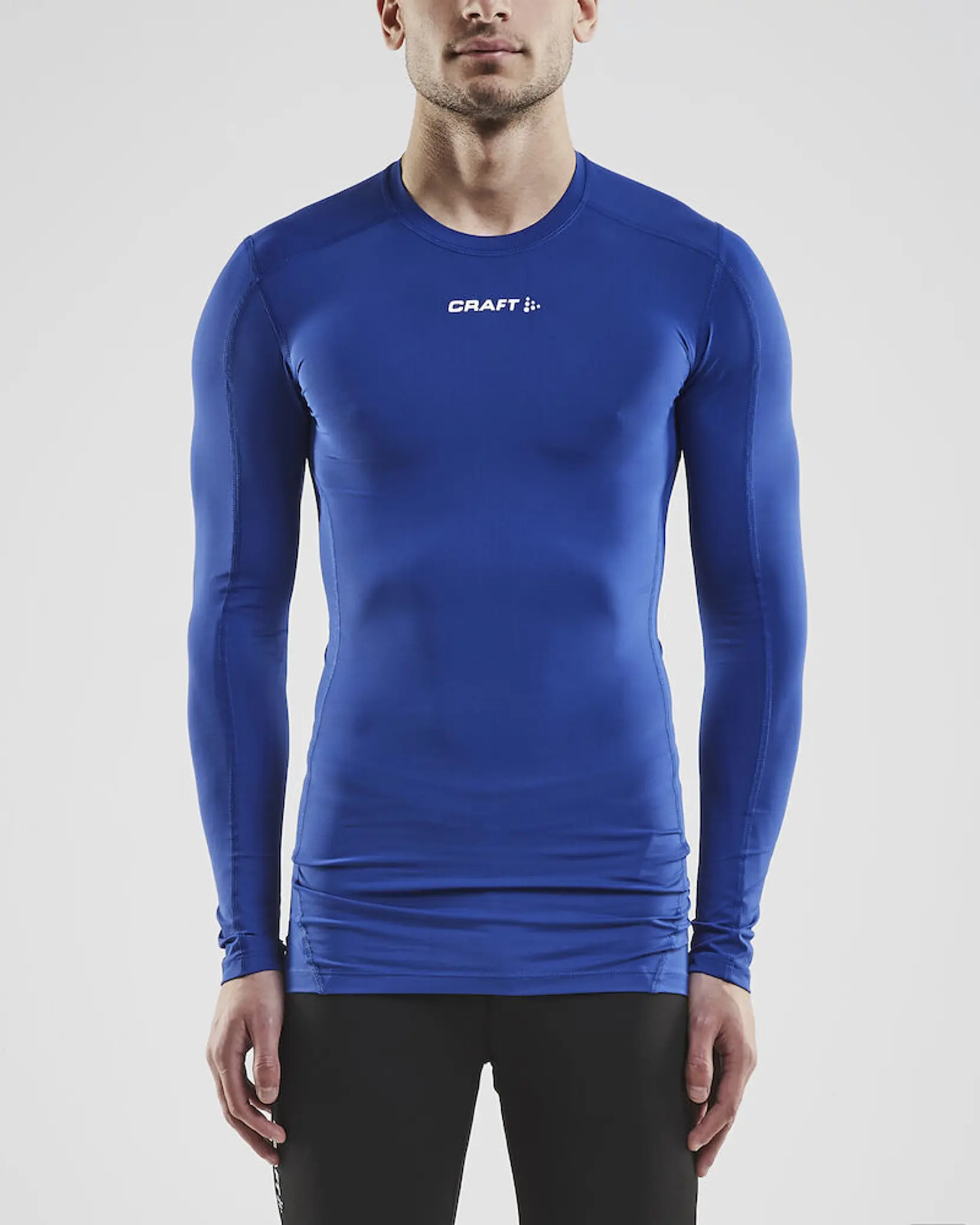 Bild på Pro Control Compression Long Sleeve Bild på Pro Control Compression Long Sleeve