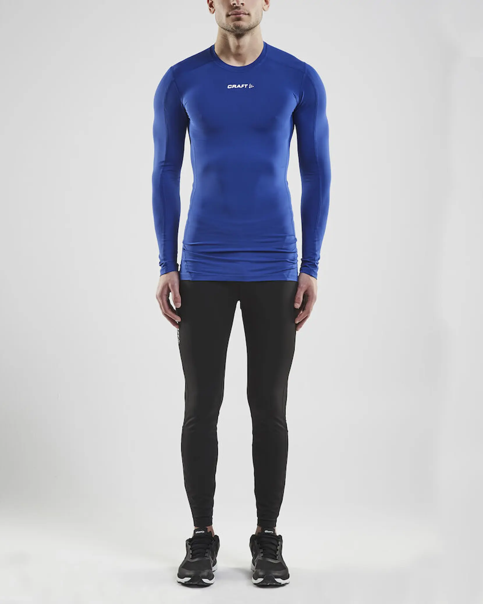 Bild på Pro Control Compression Long Sleeve Bild på Pro Control Compression Long Sleeve