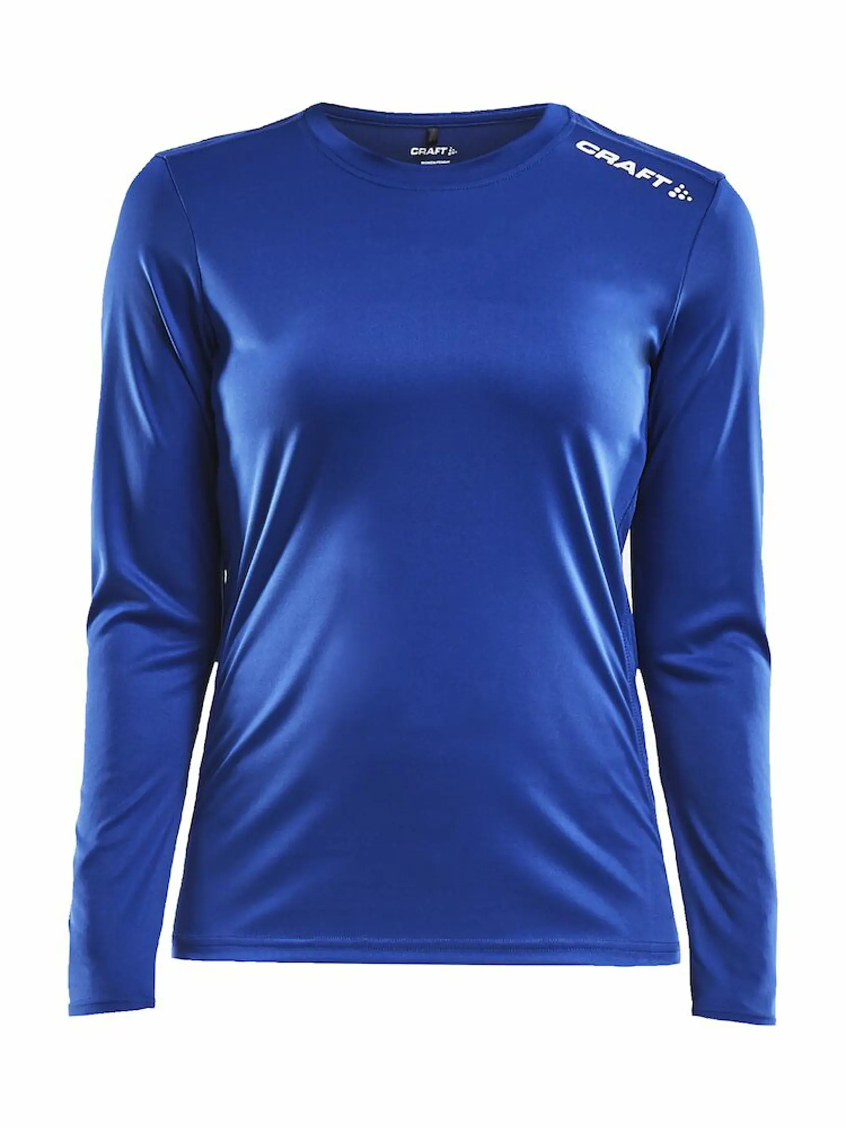 Bild på Rush LS Tee W Bild på Rush LS Tee W