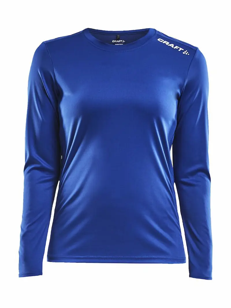 Bild på Rush LS Tee W