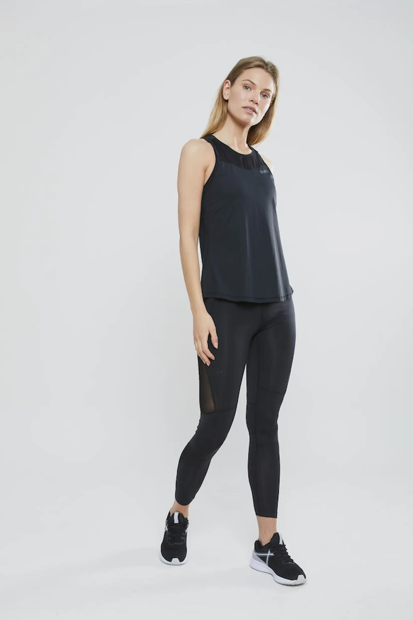 Bild på Charge ST Singlet W Bild på Charge ST Singlet W