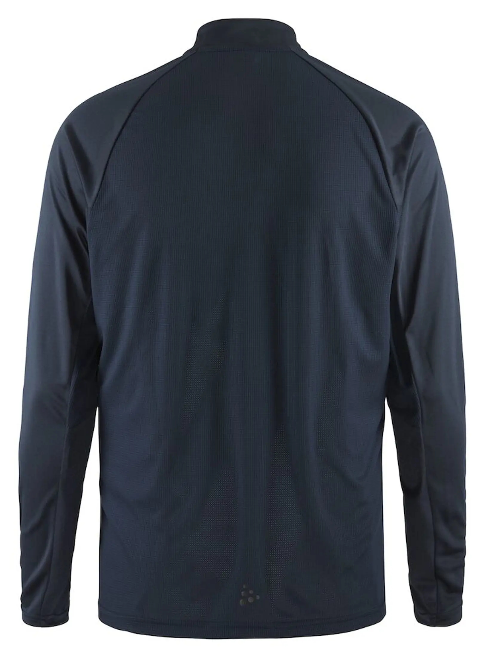 Bild på Eaze LS Half Zip Tee M