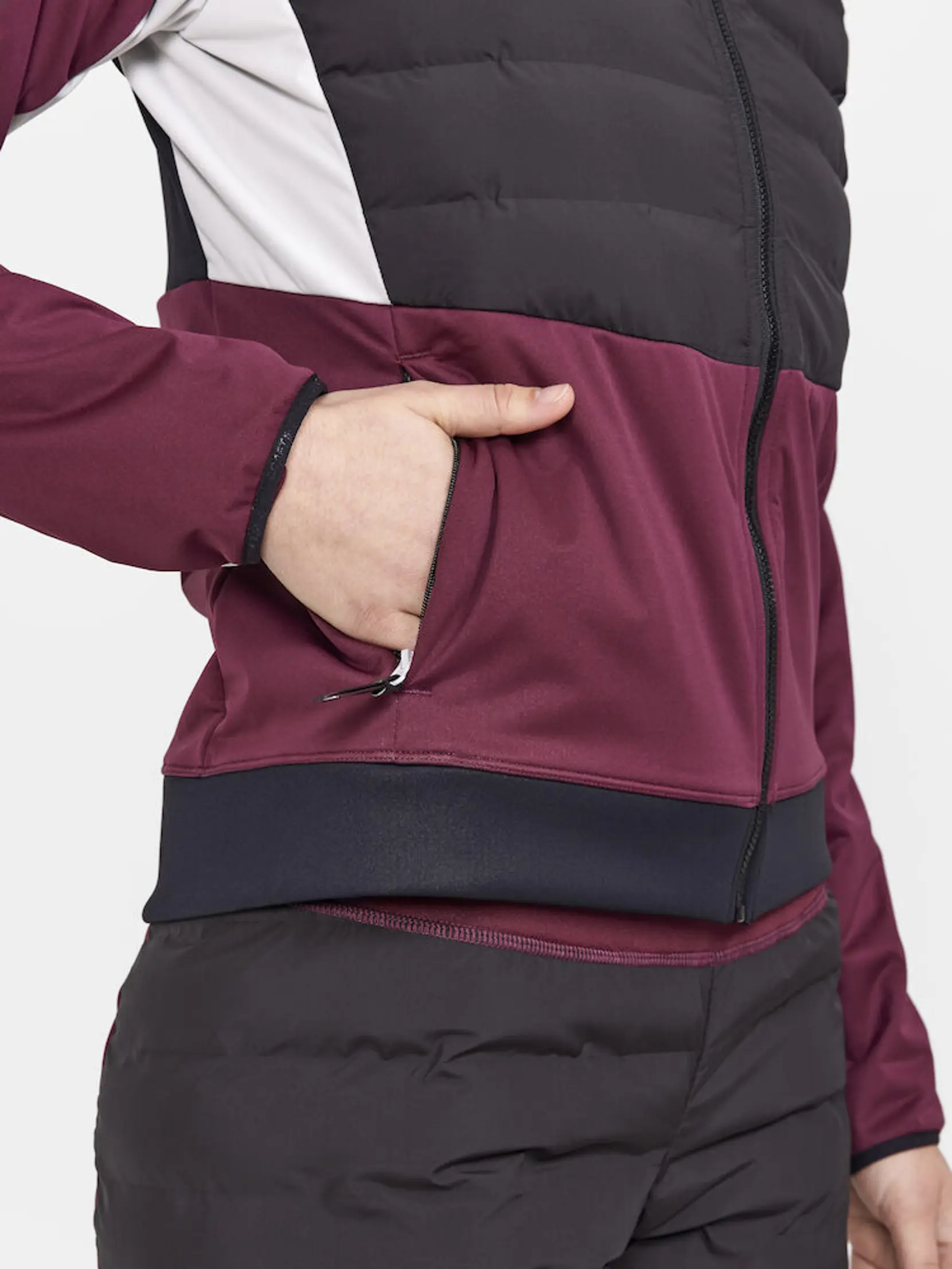 Bild på ADV Pursuit Thermal Jacket W Bild på ADV Pursuit Thermal Jacket W