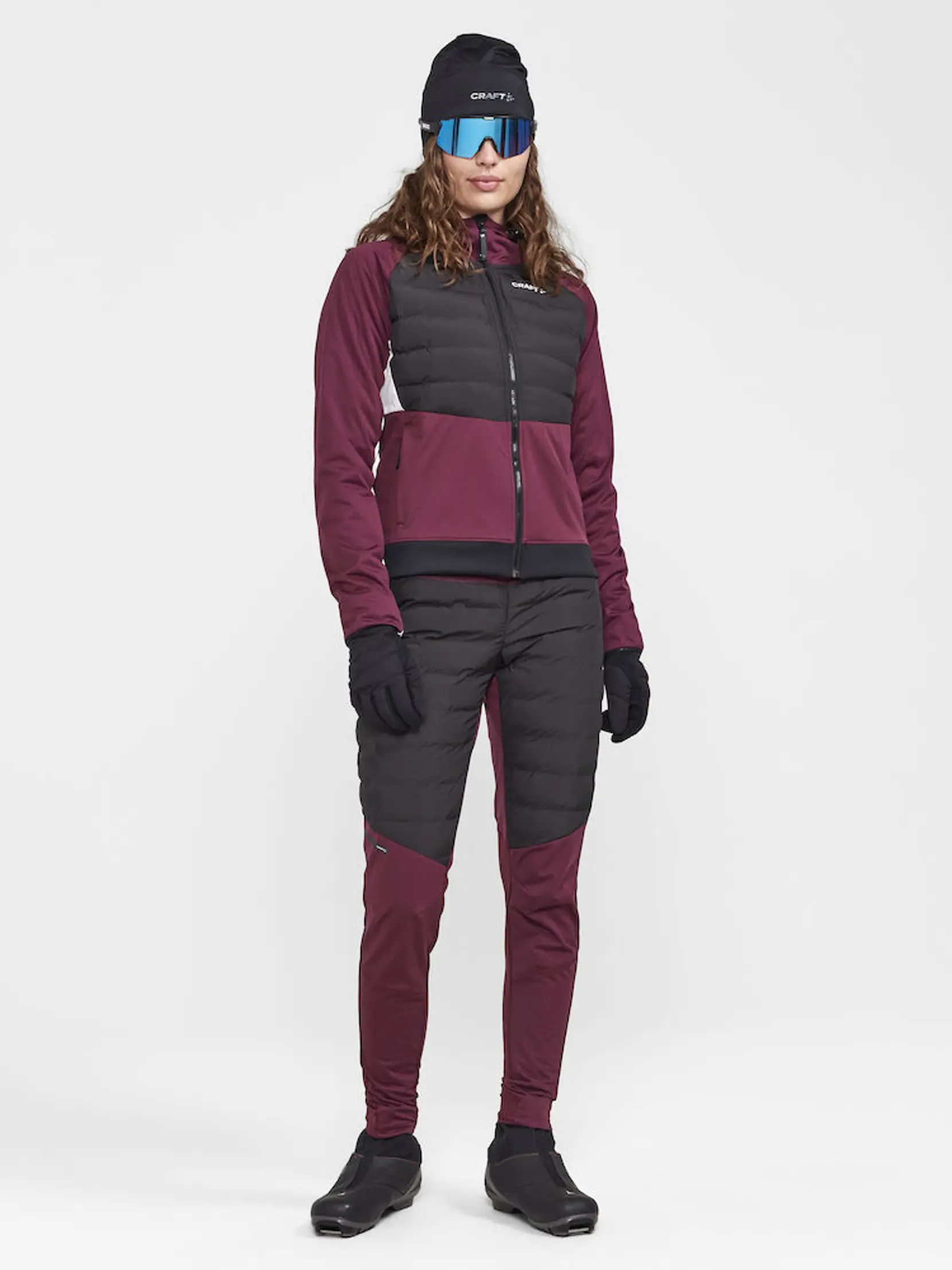 Bild på ADV Pursuit Thermal Jacket W Bild på ADV Pursuit Thermal Jacket W
