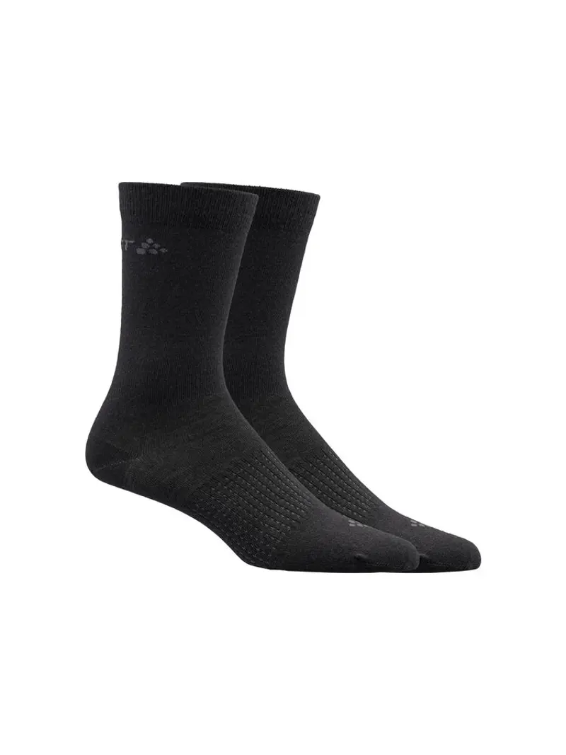 CORE Wool Liner Sock 2-pack