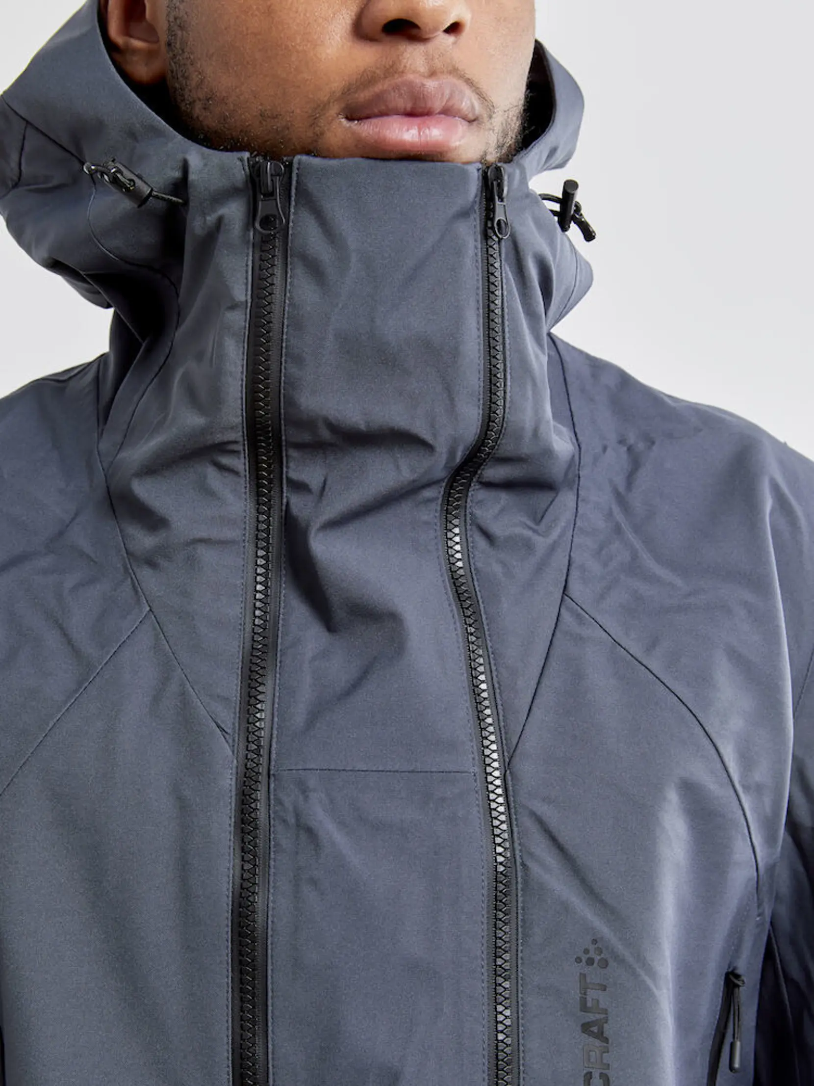 Bild på Polar Shell Jacket M Bild på Polar Shell Jacket M