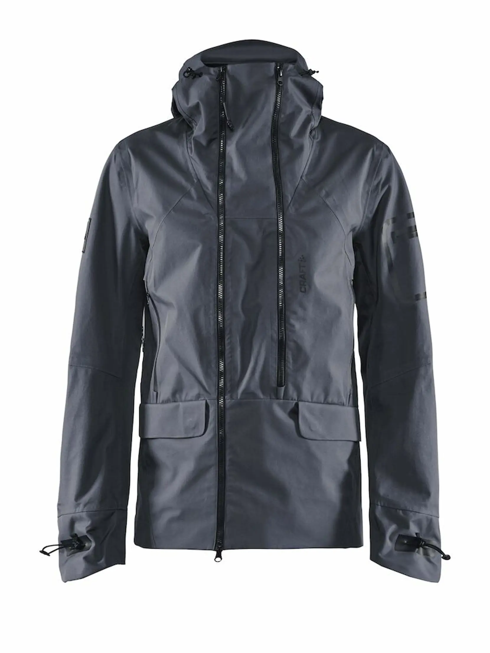 Bild på Polar Shell Jacket M Bild på Polar Shell Jacket M