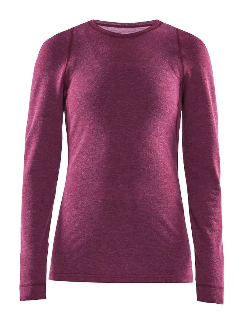 Bild på Merino 180 Top W