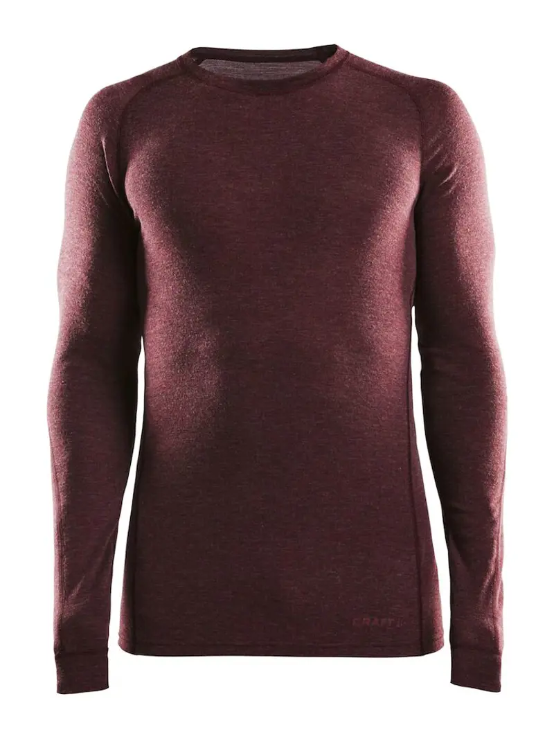 Bild på Merino 180 Top M