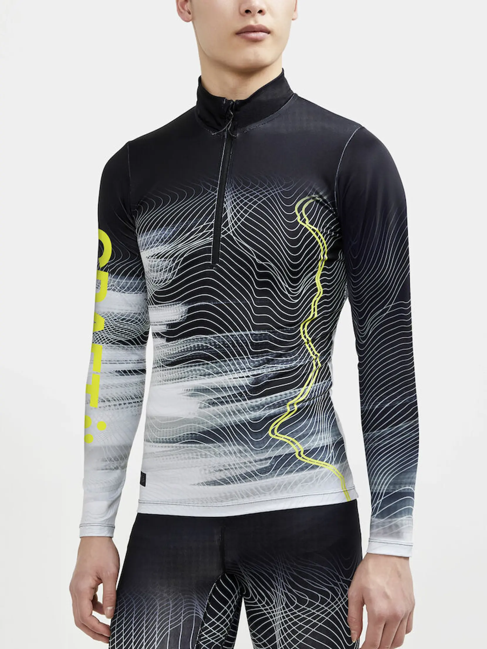 Bild på PRO Velocity Jersey M Bild på PRO Velocity Jersey M