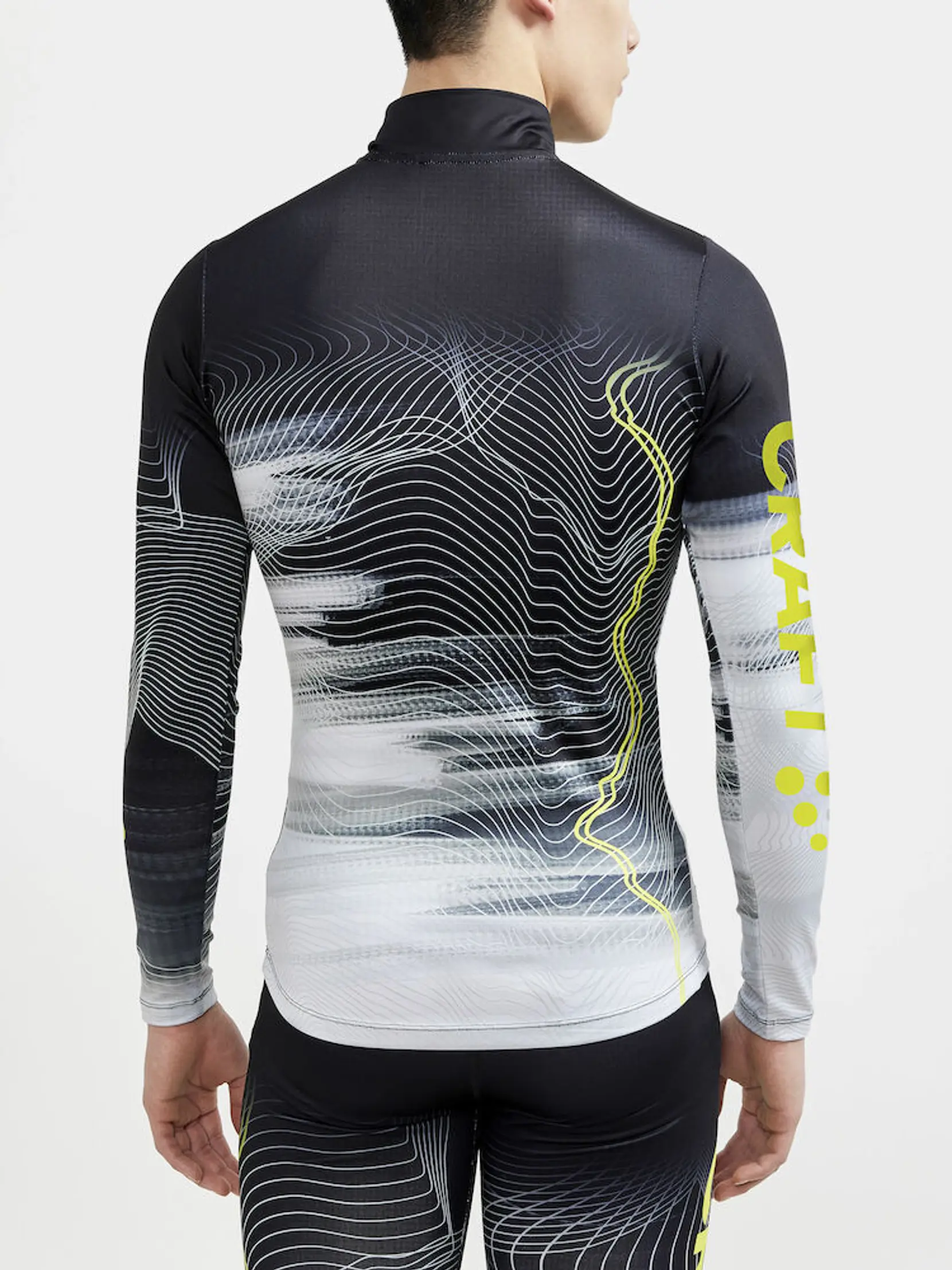 Bild på PRO Velocity Jersey M Bild på PRO Velocity Jersey M