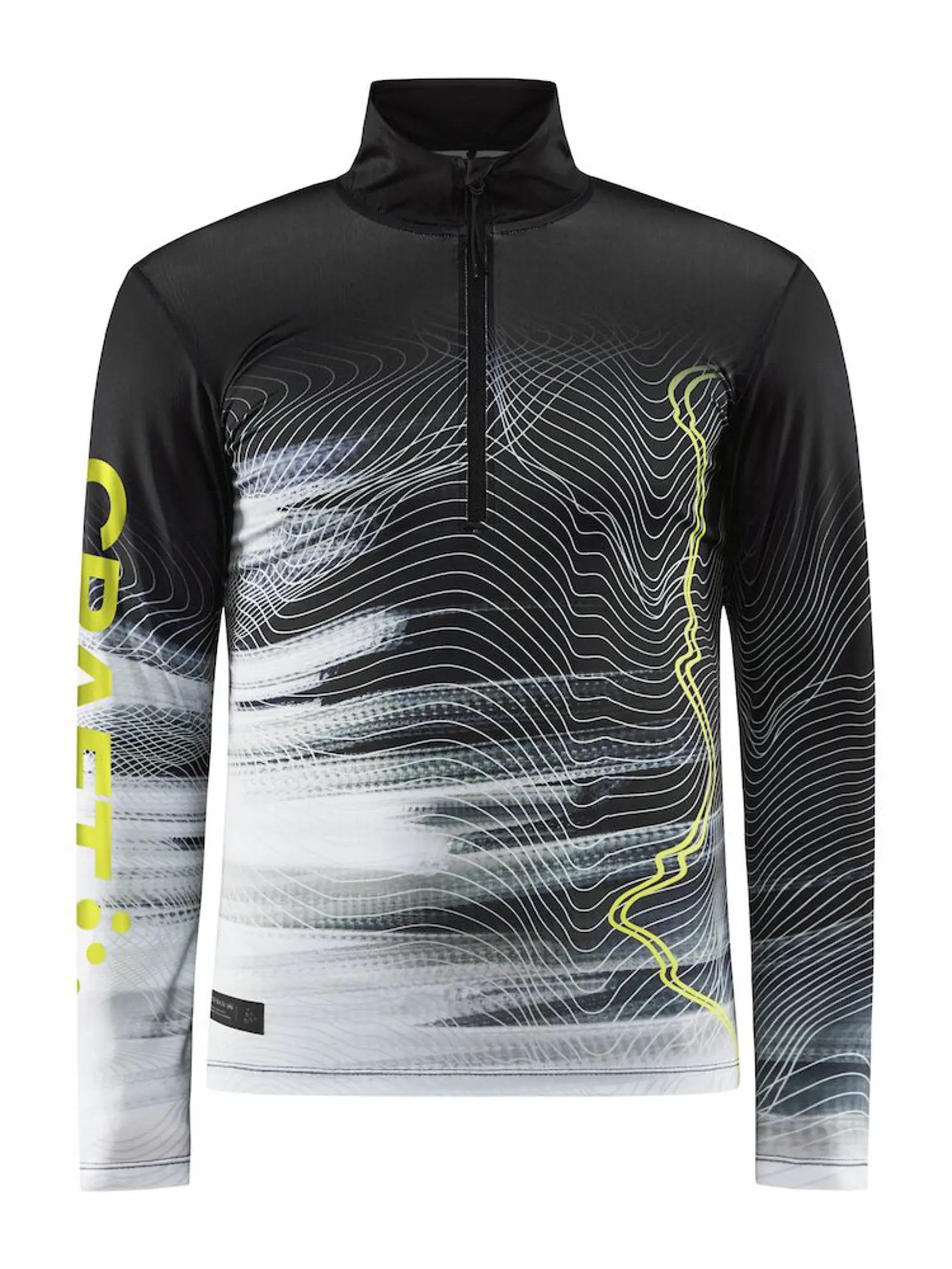 Bild på PRO Velocity Jersey M Bild på PRO Velocity Jersey M