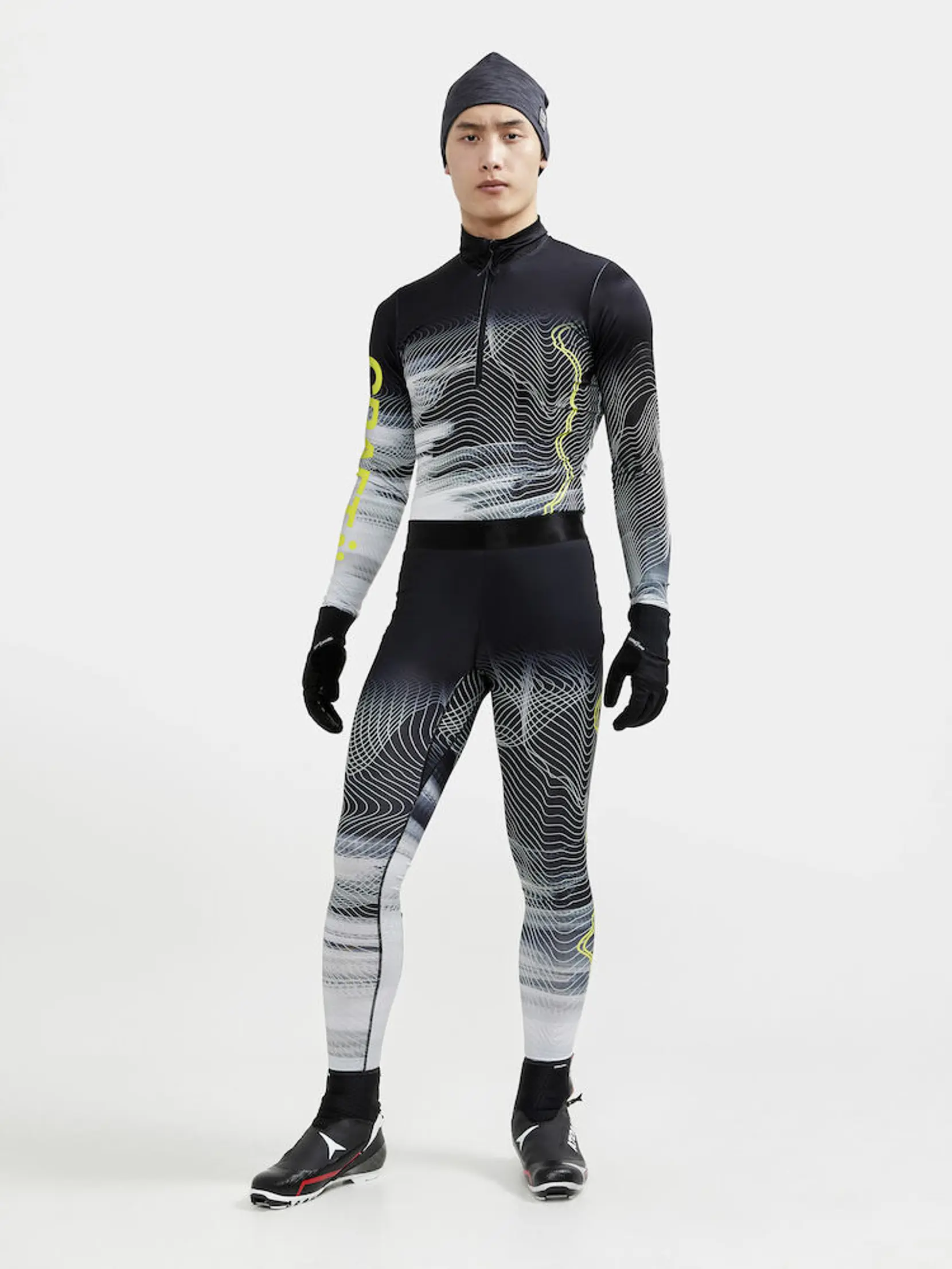 Bild på PRO Velocity Tights M