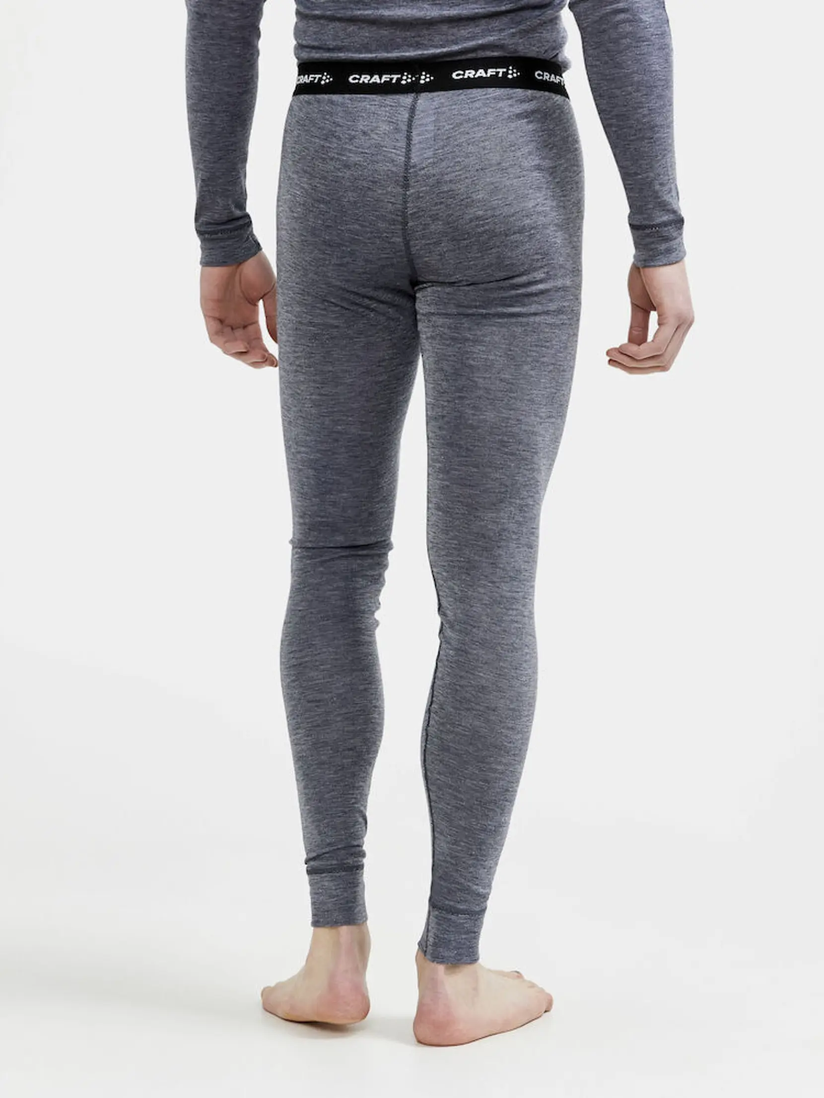Bild på CORE Wool Merino Set M Bild på CORE Wool Merino Set M