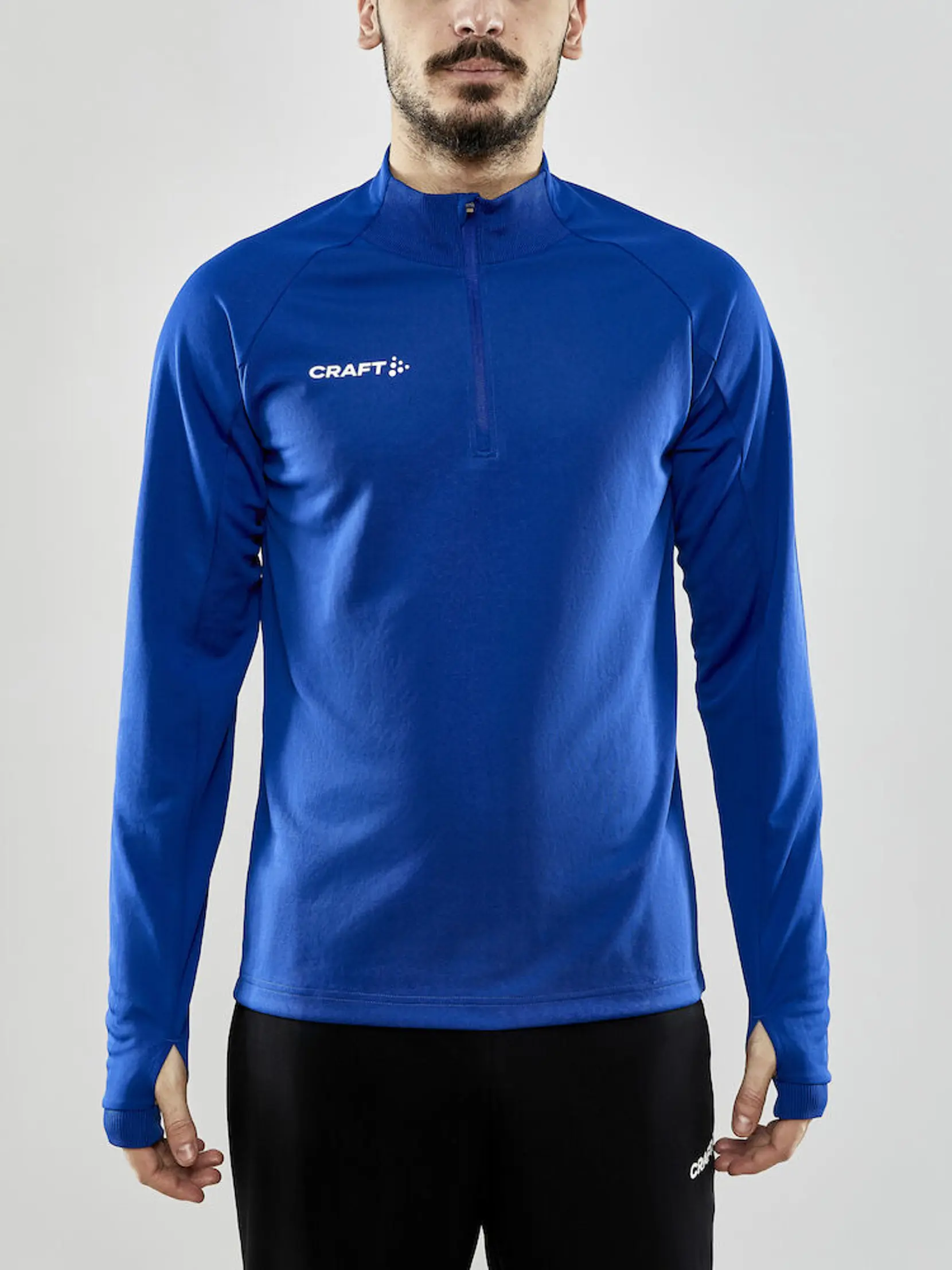 Bild på Evolve Halfzip M Bild på Evolve Halfzip M