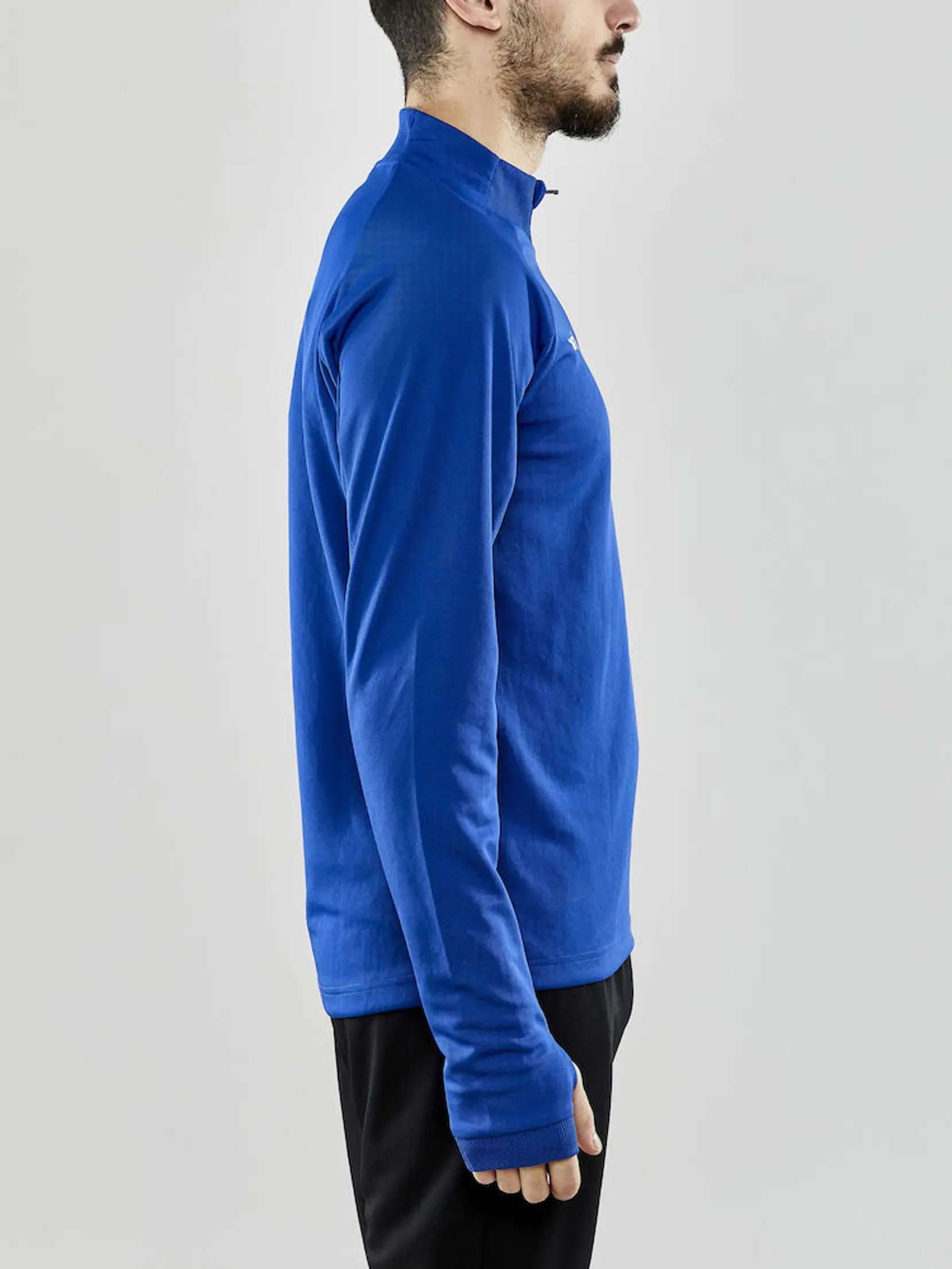 Bild på Evolve Halfzip M Bild på Evolve Halfzip M