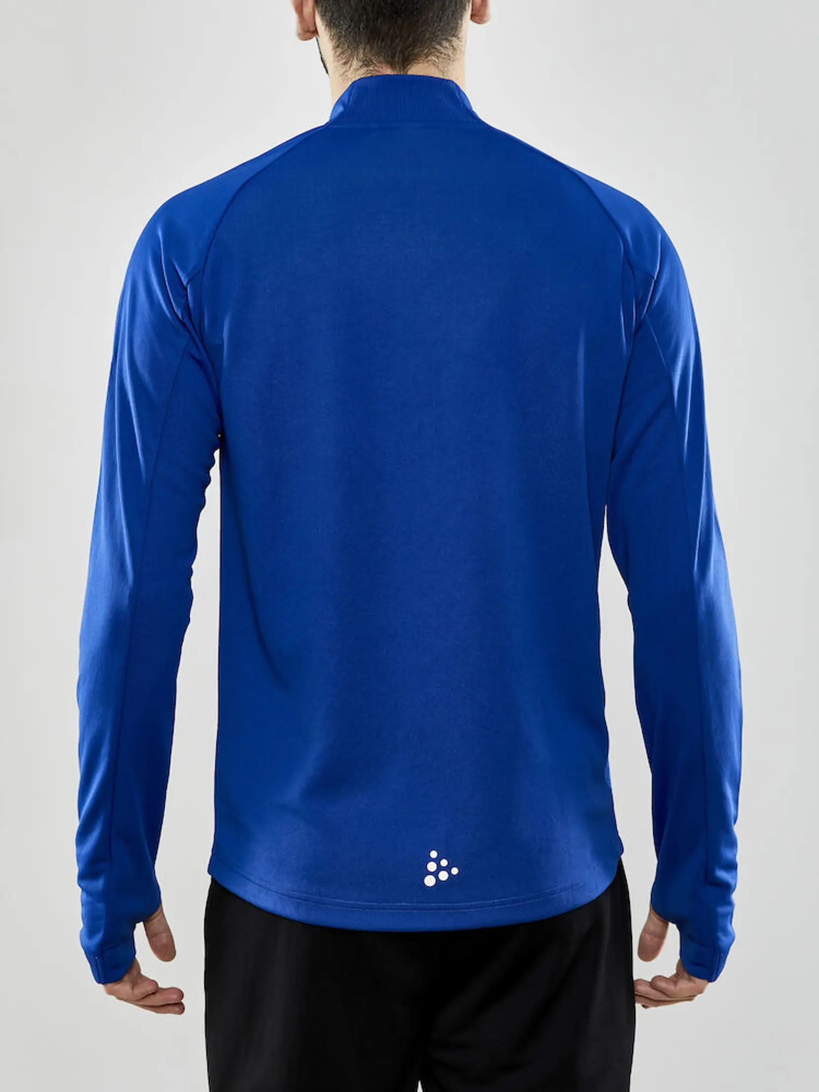 Bild på Evolve Halfzip M Bild på Evolve Halfzip M