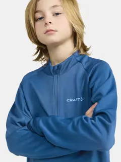 Bild på Evolve Halfzip JR
