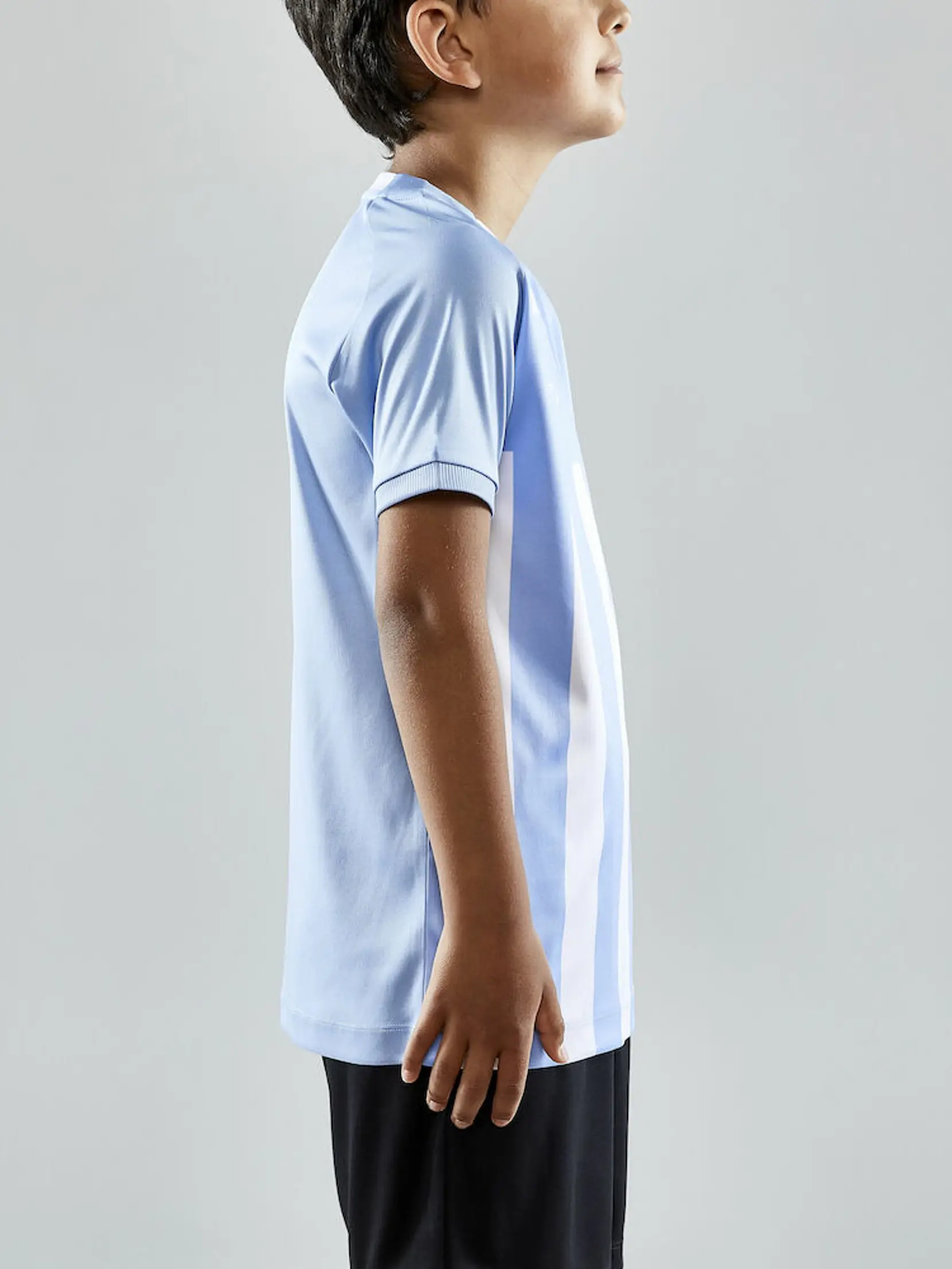 Bild på Progress 2.0 Stripe Jersey JR Bild på Progress 2.0 Stripe Jersey JR