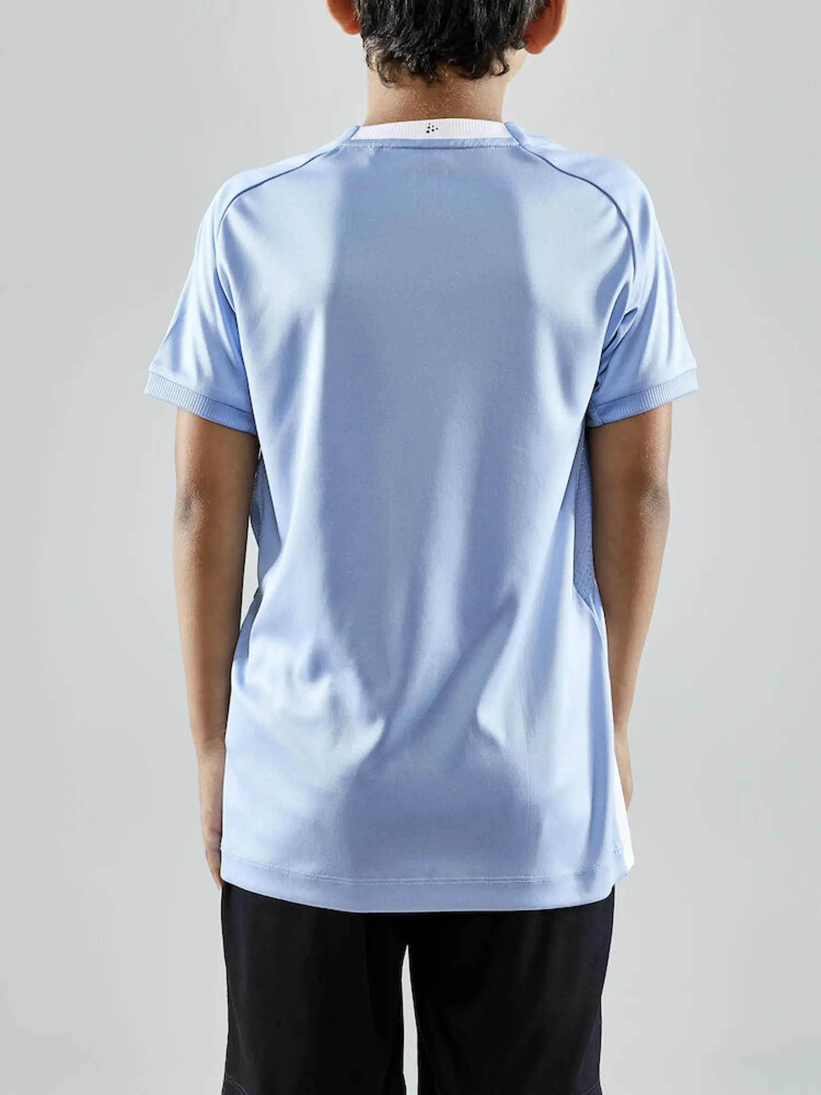 Bild på Progress 2.0 Stripe Jersey JR Bild på Progress 2.0 Stripe Jersey JR