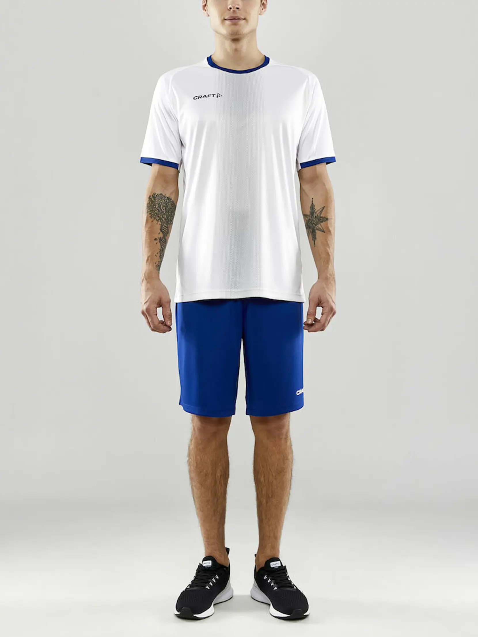 Bild på Progress 2.0 Shorts M Bild på Progress 2.0 Shorts M