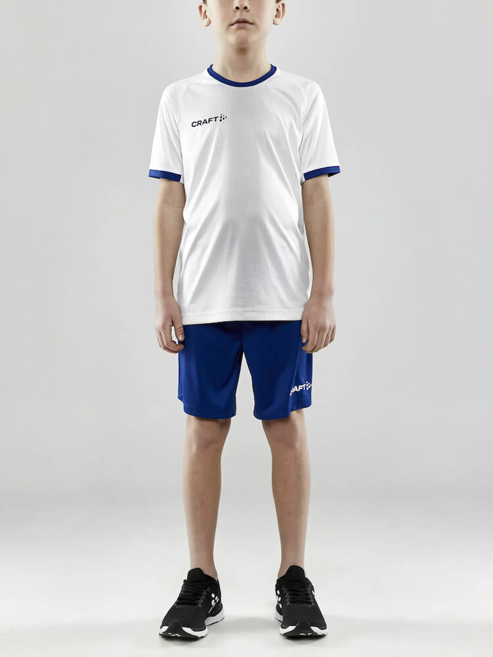 Bild på Progress 2.0 Shorts JR