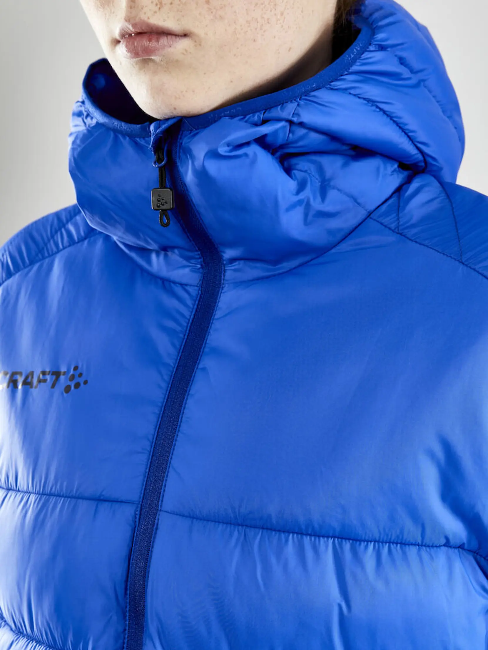 Bild på CORE Explore Isolate Jacket W Bild på CORE Explore Isolate Jacket W