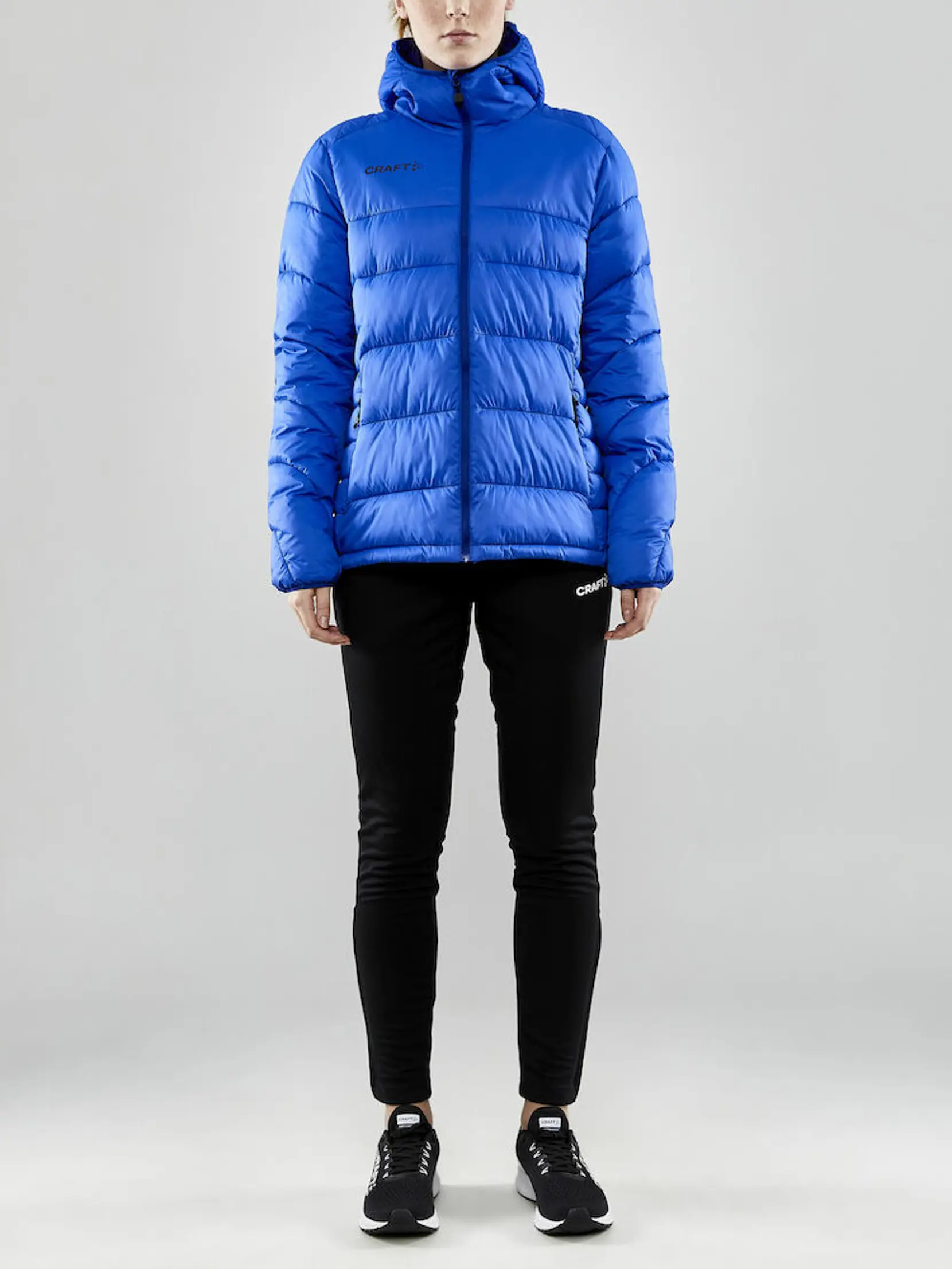 Bild på CORE Explore Isolate Jacket W Bild på CORE Explore Isolate Jacket W
