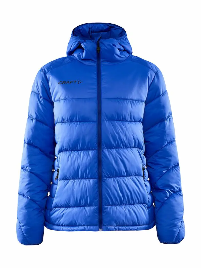 Bild på CORE Explore Isolate Jacket W