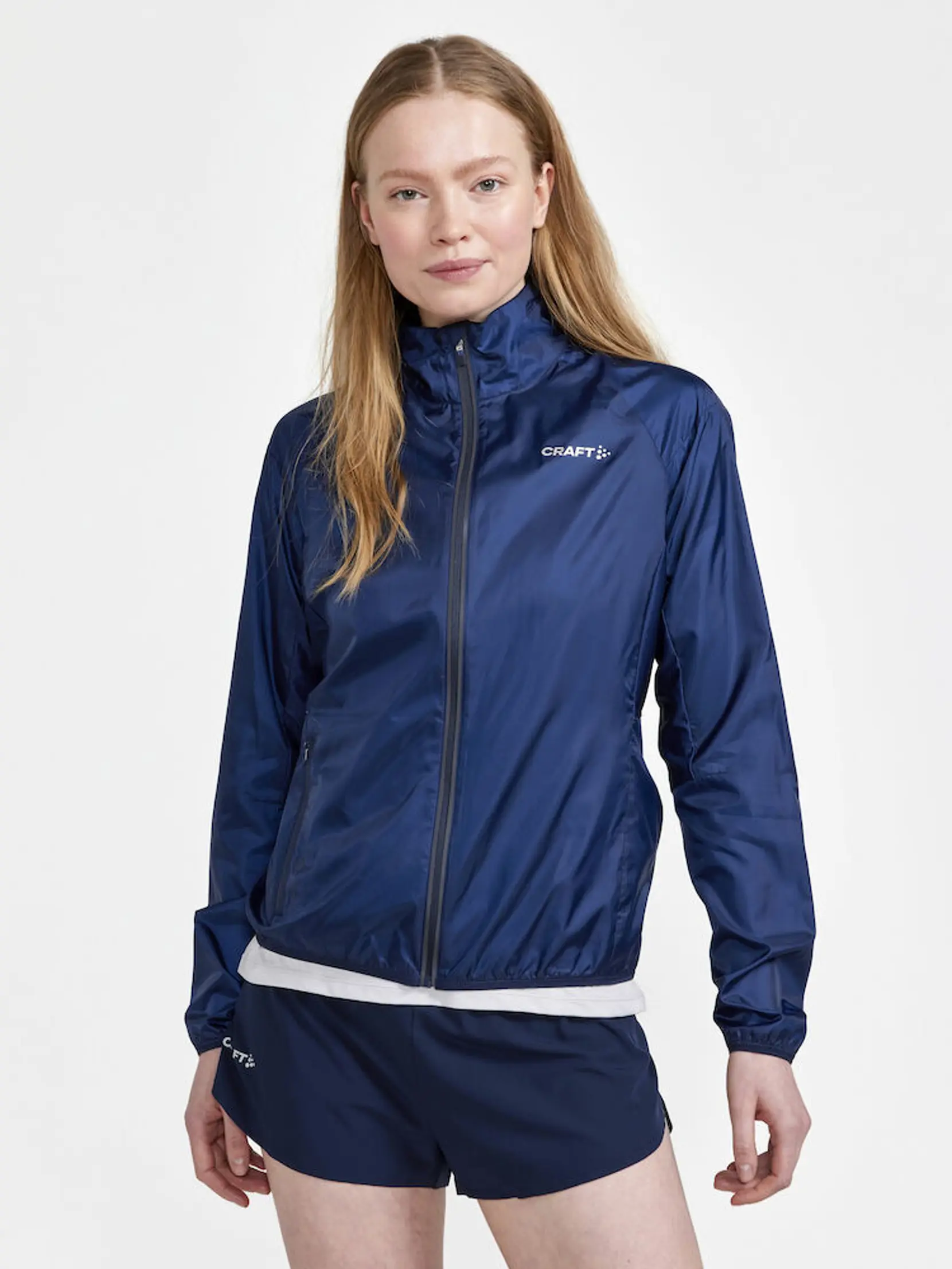 Bild på PRO Hypervent Jacket W Bild på PRO Hypervent Jacket W