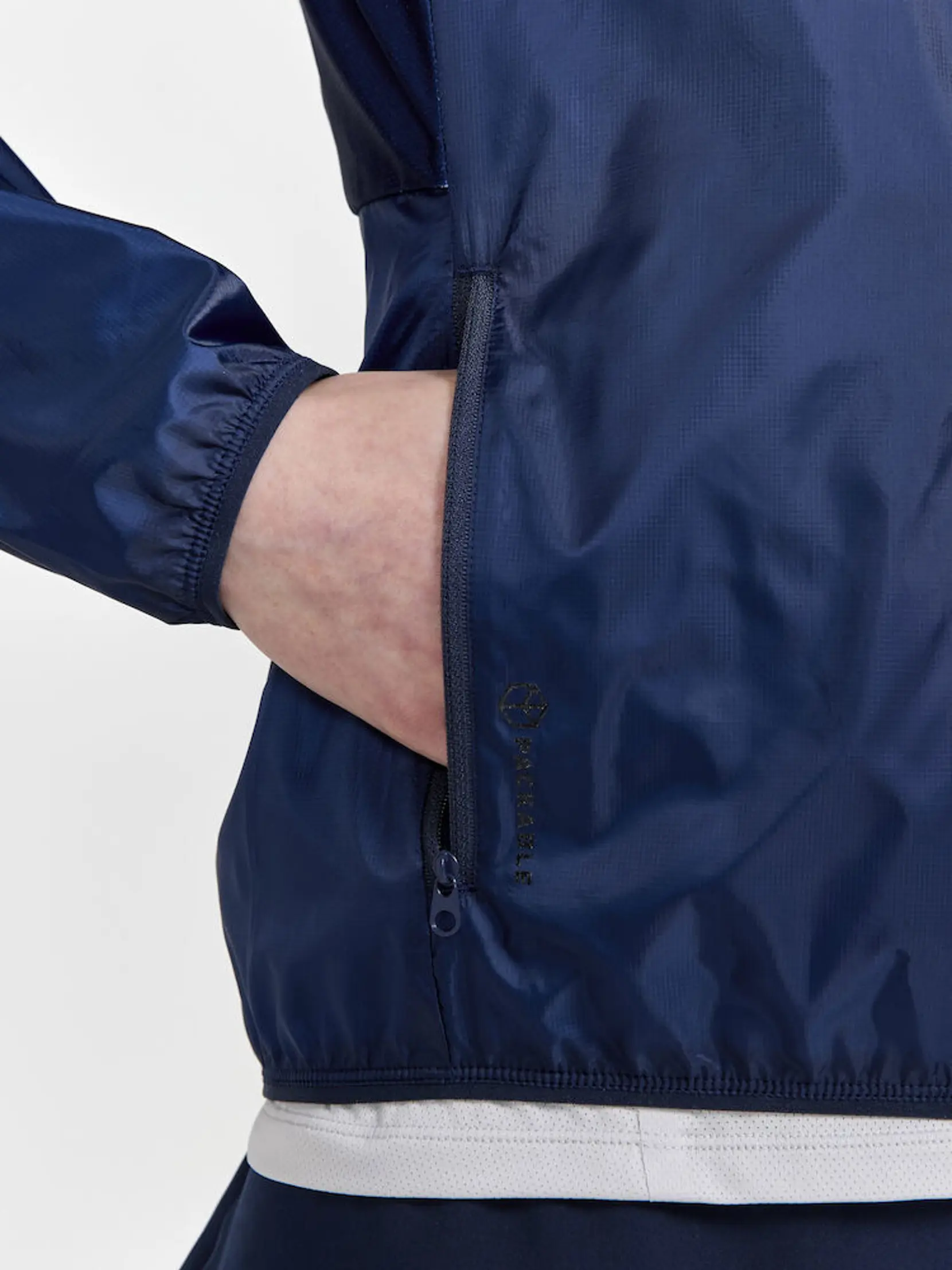 Bild på PRO Hypervent Jacket W Bild på PRO Hypervent Jacket W