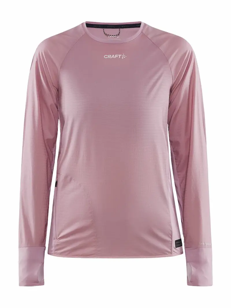 Bild på PRO Hypervent LS Wind Top W