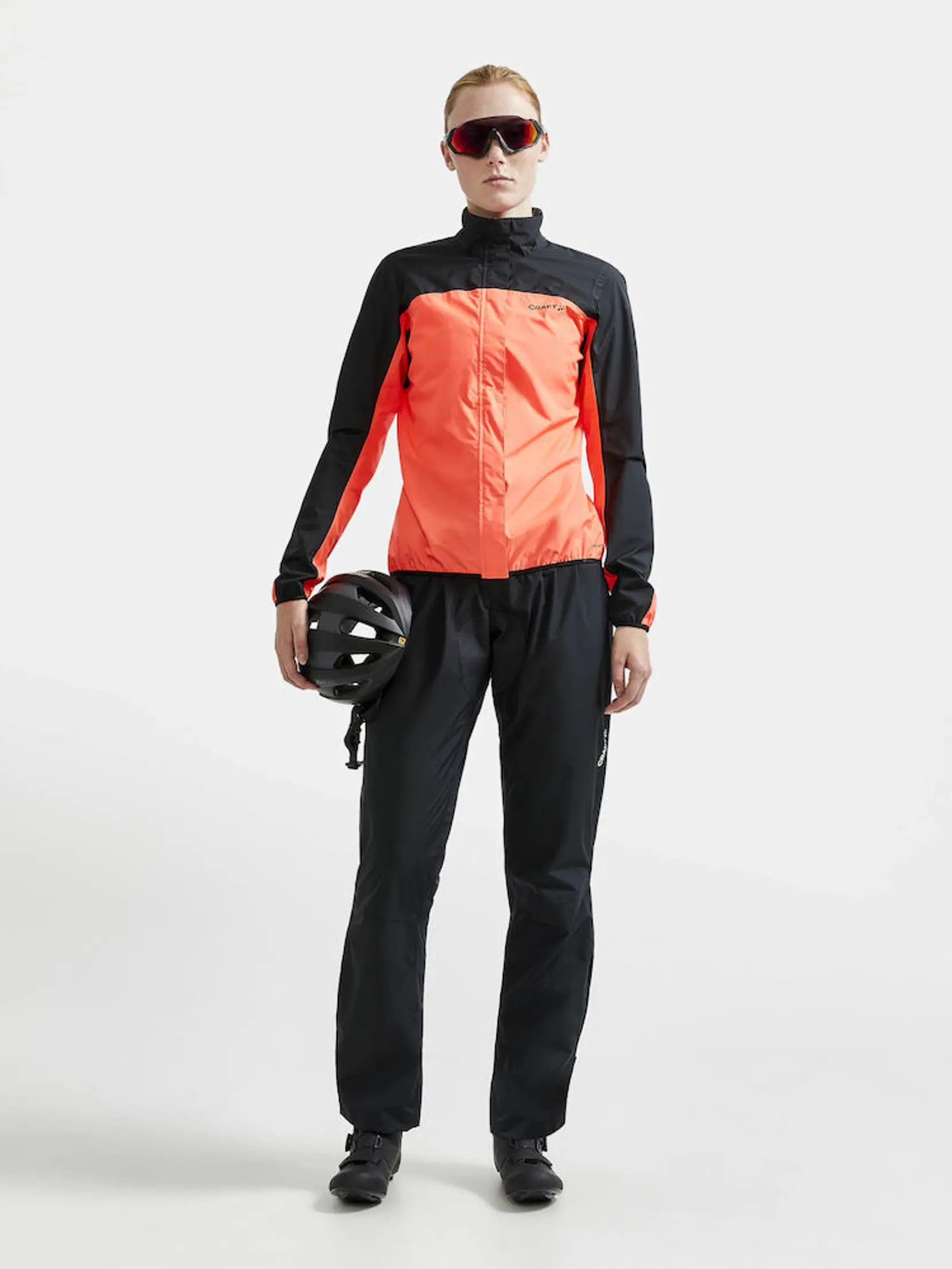 Bild på CORE Endur Hydro Pants W Bild på CORE Endur Hydro Pants W