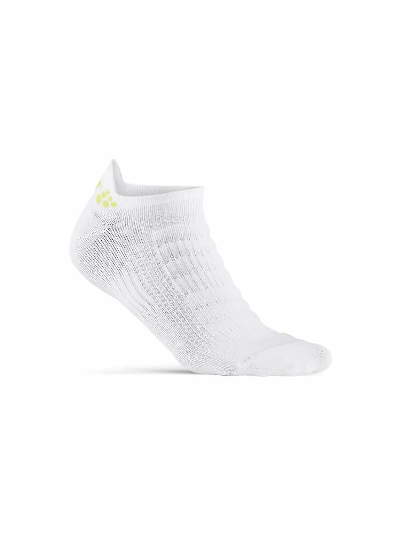 ADV Dry Shaftless Sock