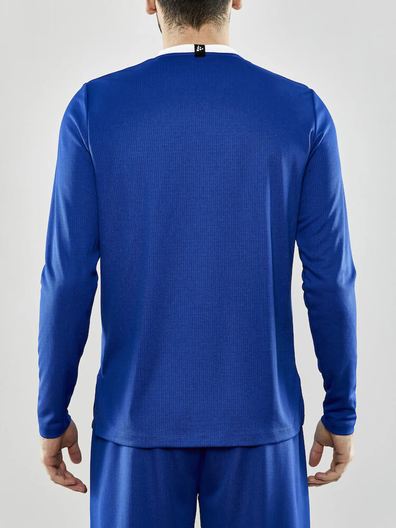 Bild på Progress LS Basket Jersey M Bild på Progress LS Basket Jersey M