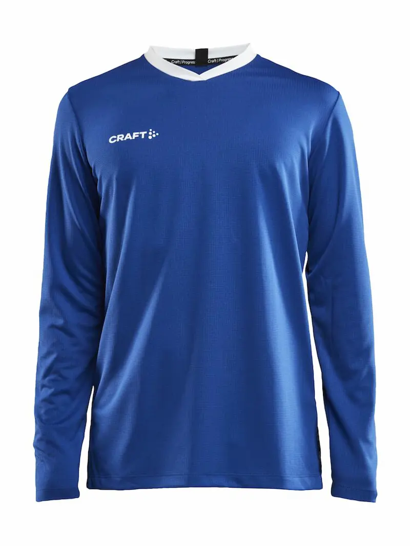 Bild på Progress LS Basket Jersey M