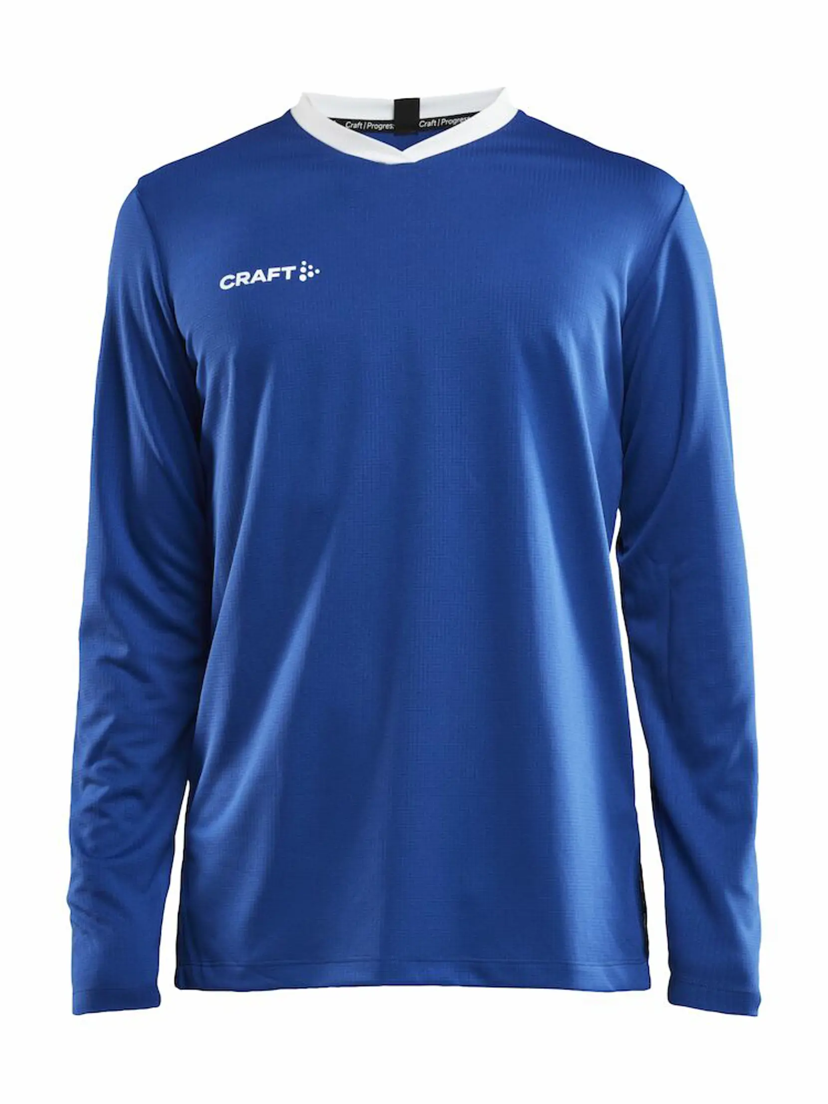 Bild på Progress LS Basket Jersey M Bild på Progress LS Basket Jersey M