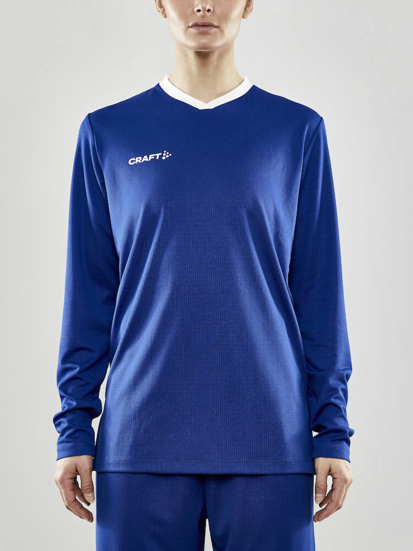 Bild på Progress LS Basket Jersey W Bild på Progress LS Basket Jersey W